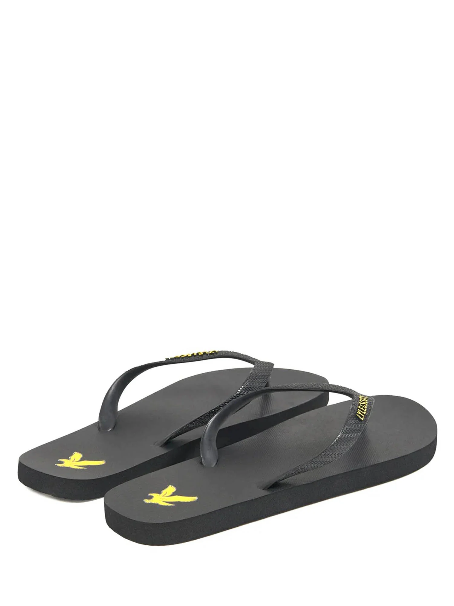 Lyle & Scott Infradito Uomo | FW1213 - Image 3