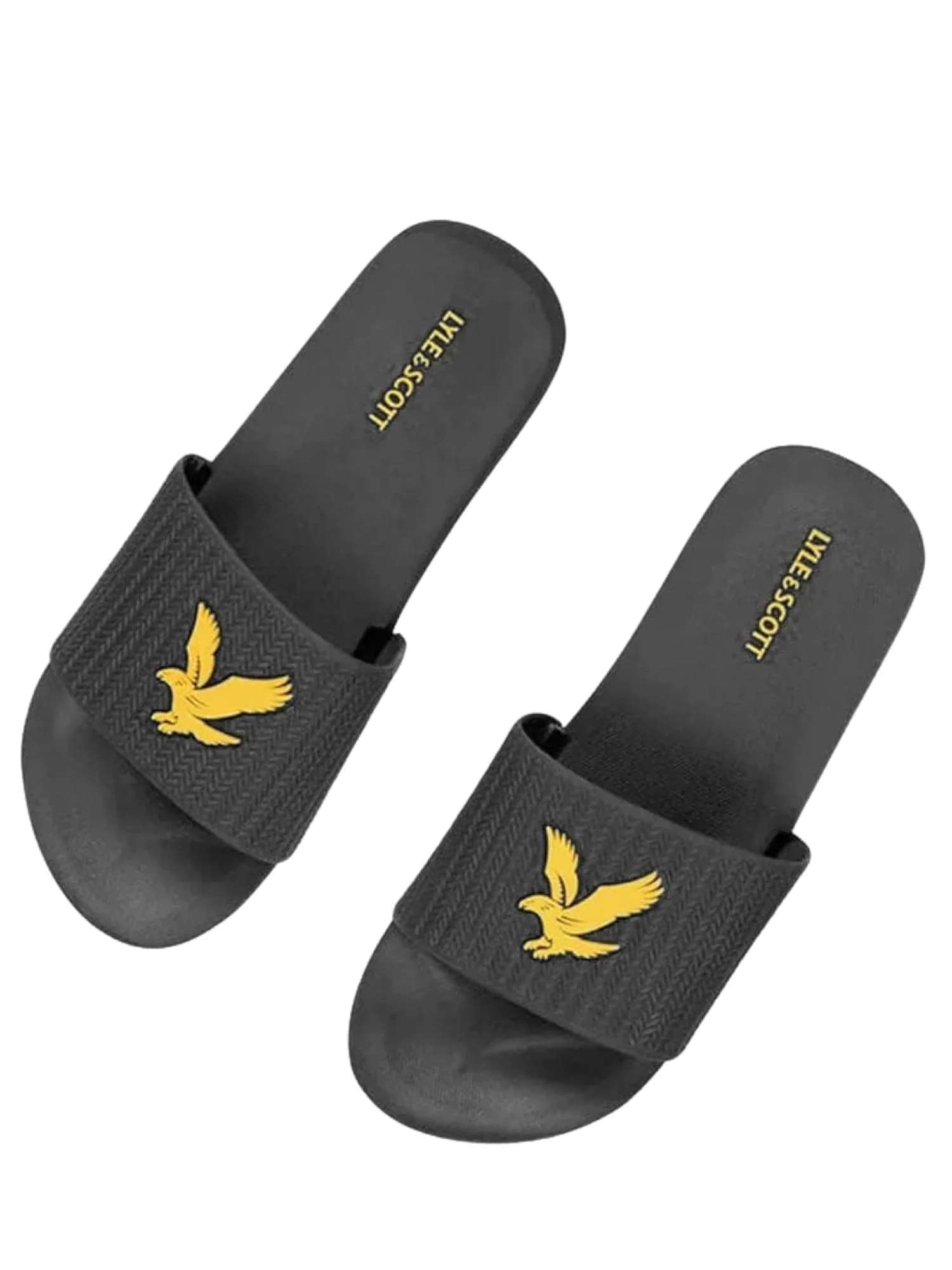 Lyle & Scott Ciabatte Uomo | FW1407 - Image 10
