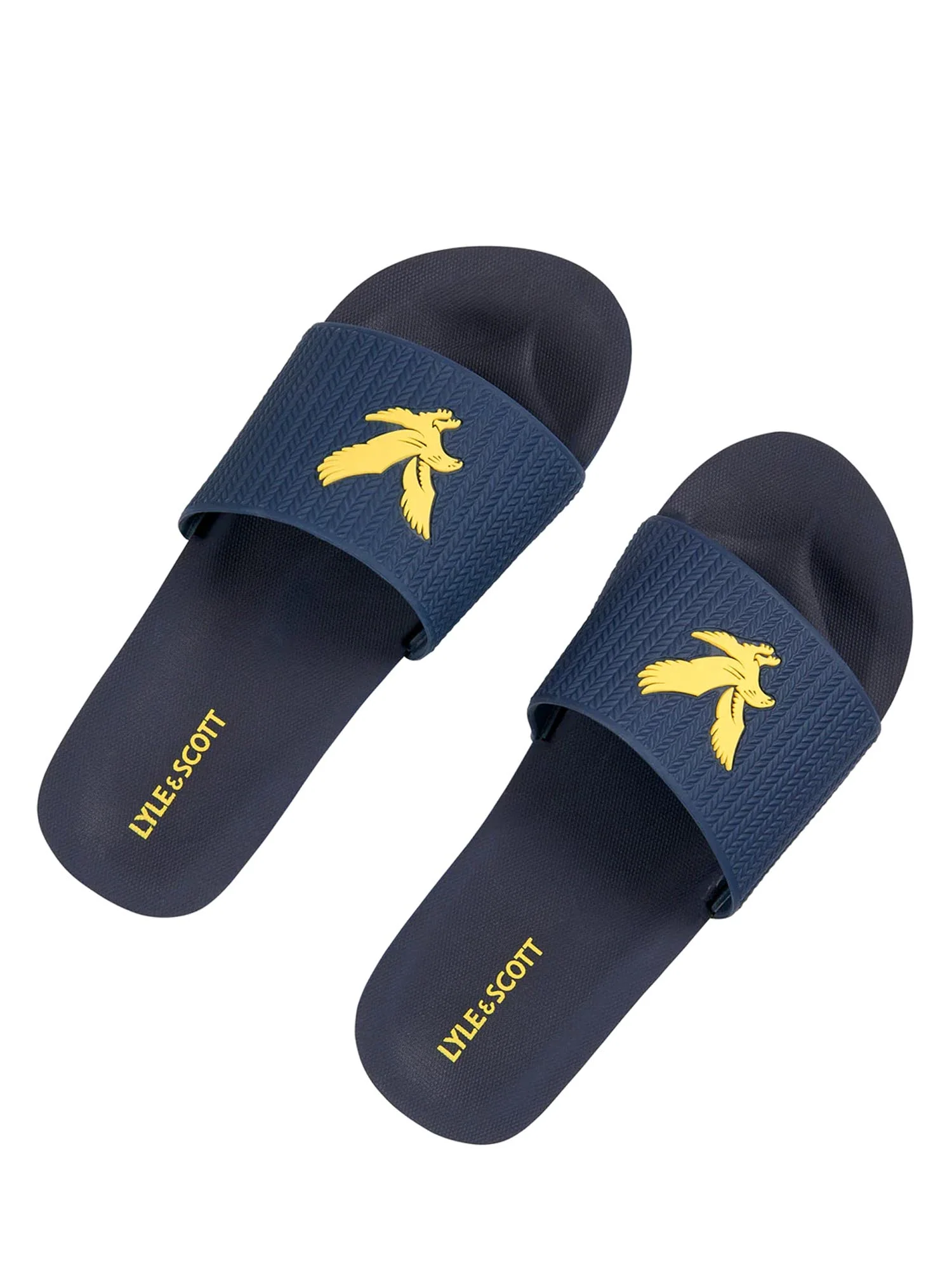 Lyle & Scott Ciabatte Uomo | FW1407 - Image 13