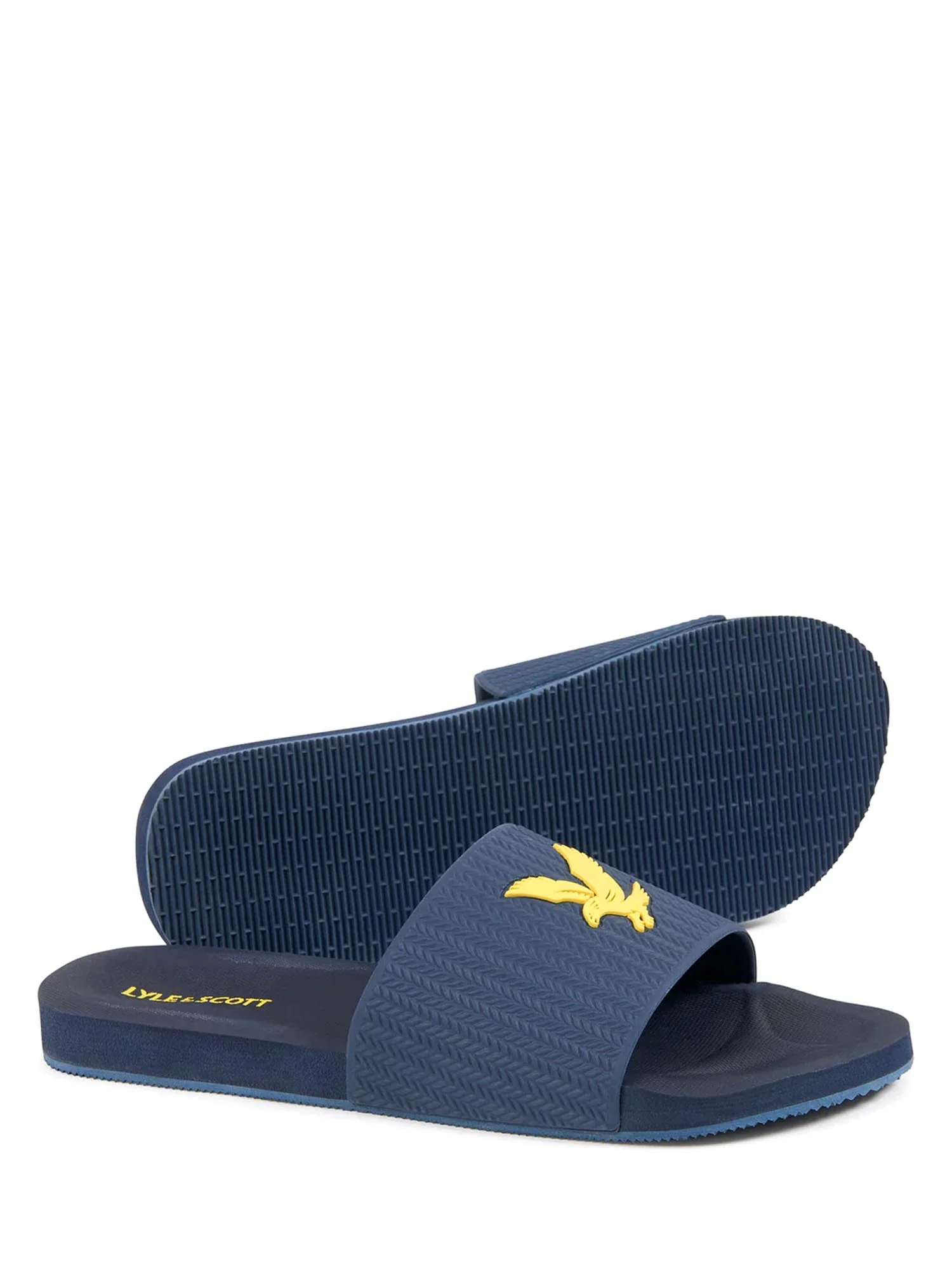 Lyle & Scott Ciabatte Uomo | FW1407 - Image 14