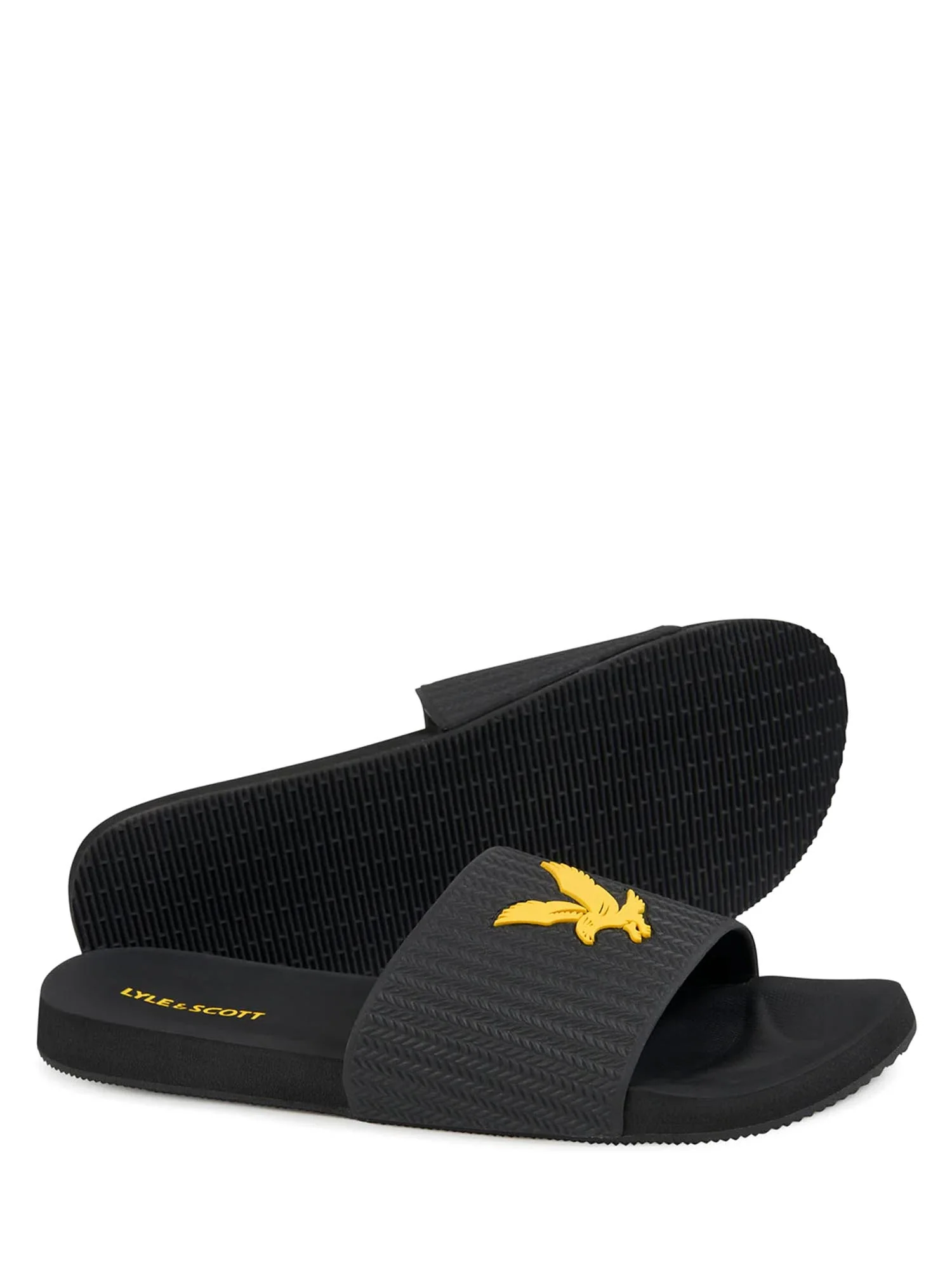 Lyle & Scott Ciabatte Uomo | FW1407 - Image 4