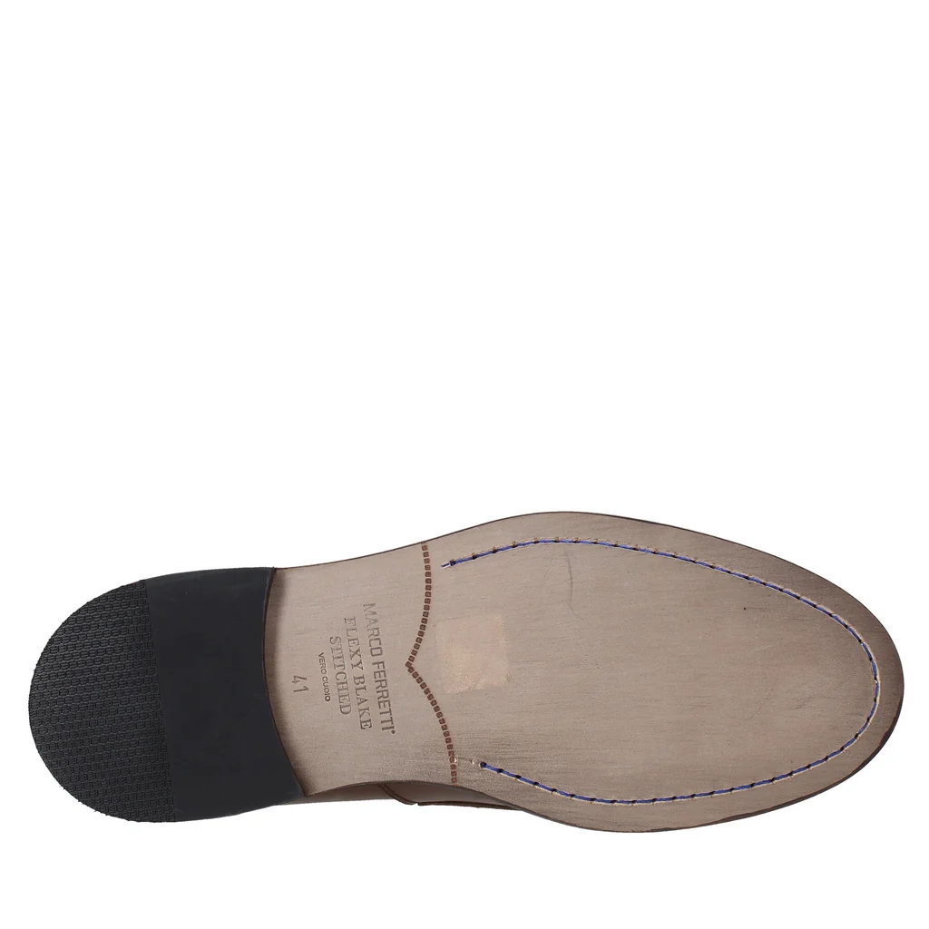 Marco Ferretti Mocassini Uomo | 860003MF - Image 15