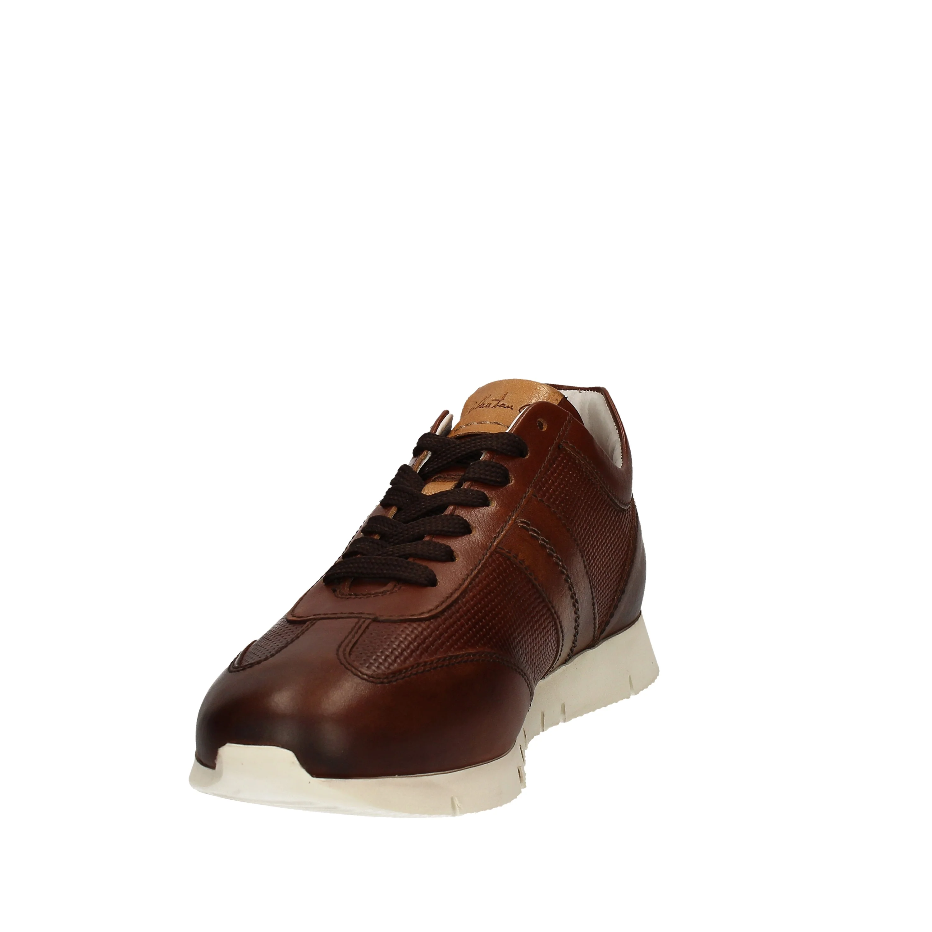 Maritan G Sneakers Uomo | 140658 - Image 4