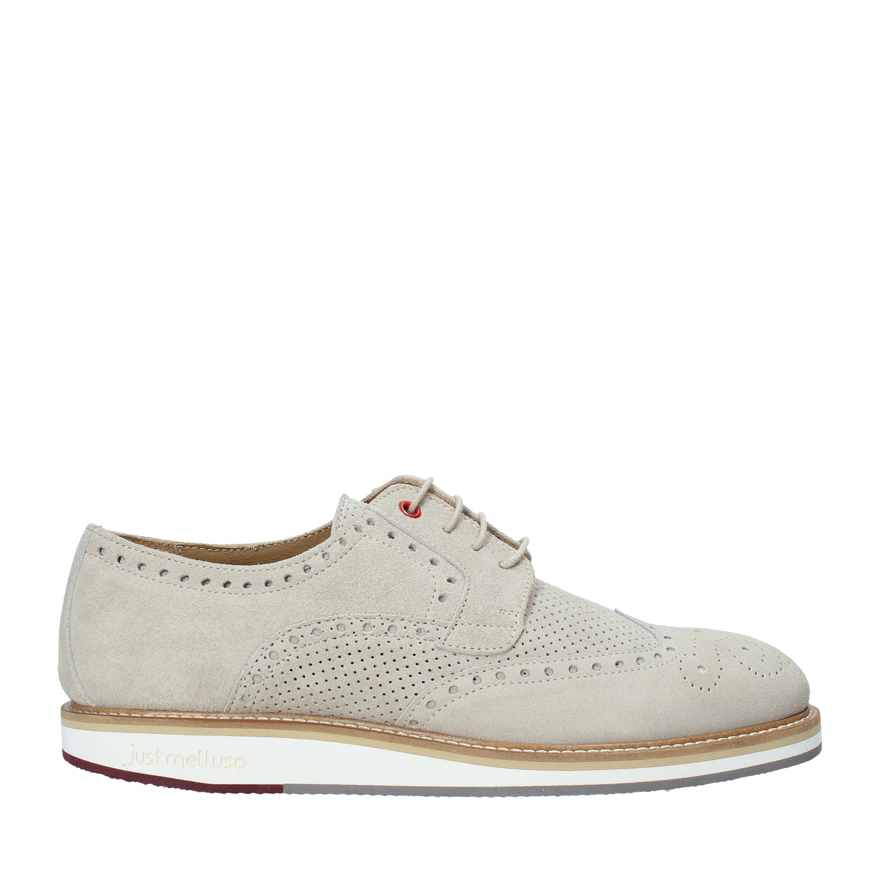 Melluso Francesine Uomo | XU16213 - Image 6