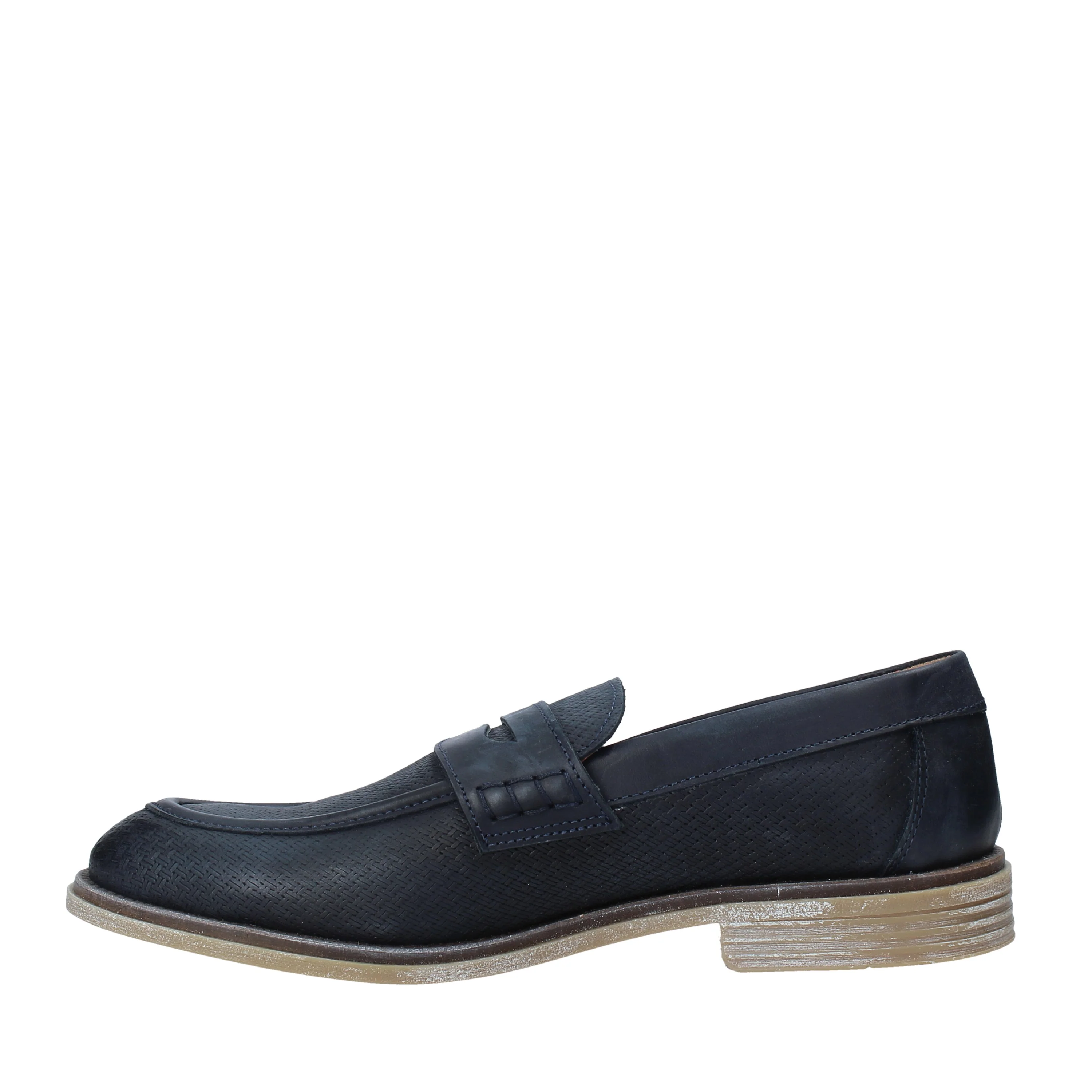 Melluso Mocassini Uomo | XU31063 - Image 8
