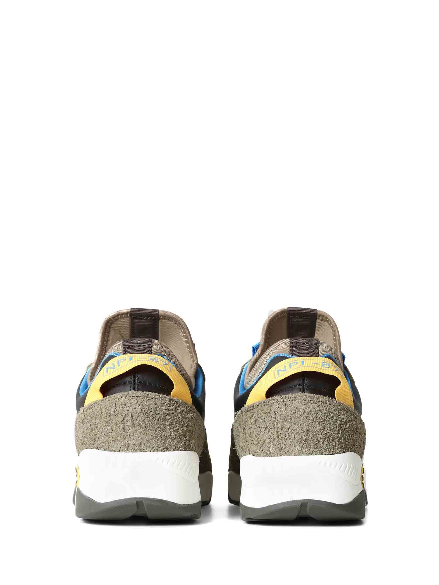 Napapijri Sneakers Uomo | NP0A4GCP - Image 10