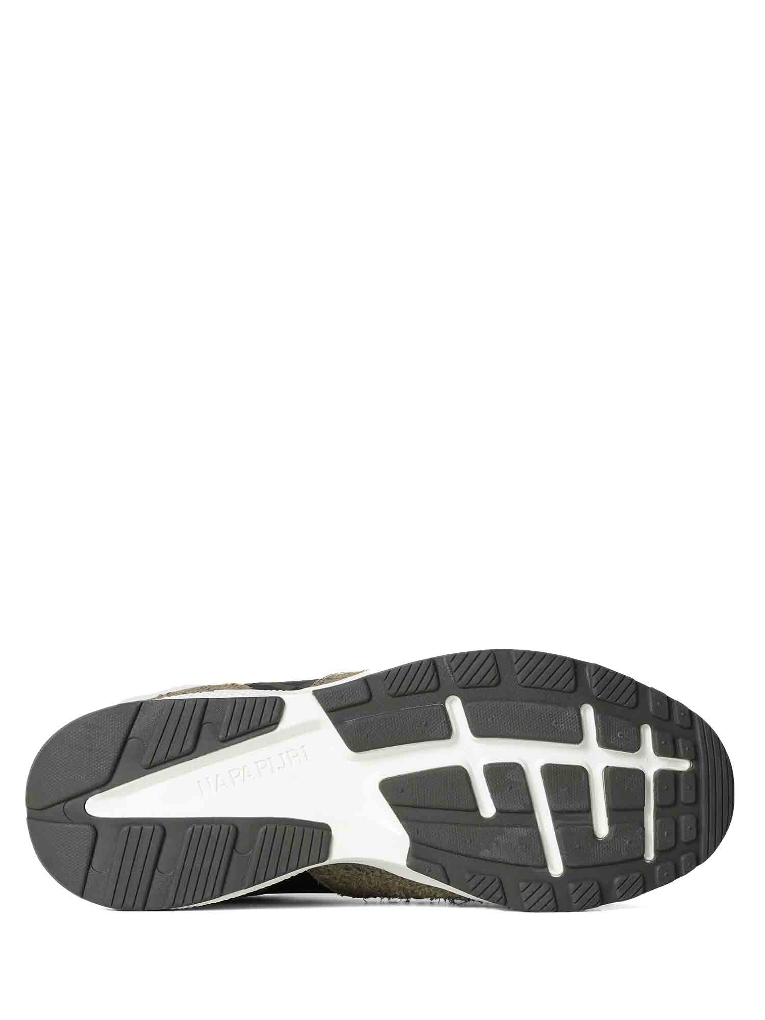 Napapijri Sneakers Uomo | NP0A4GCP - Image 11