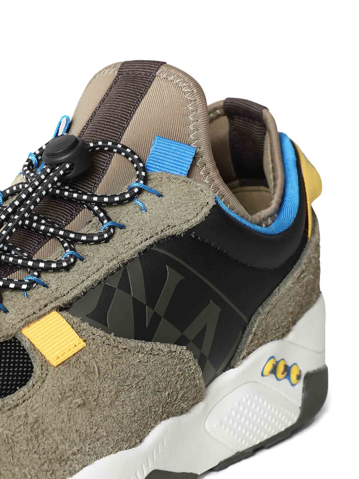 Napapijri Sneakers Uomo | NP0A4GCP - Image 12