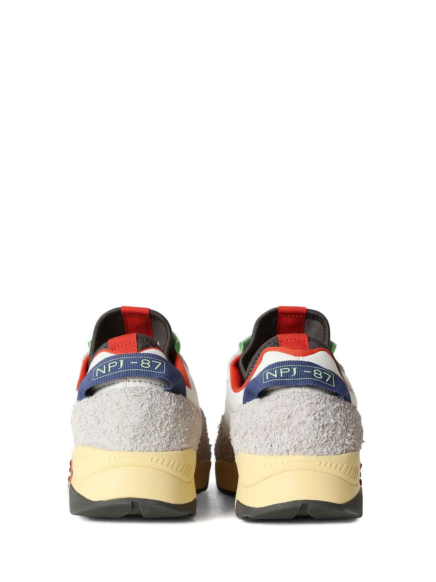 Napapijri Sneakers Uomo | NP0A4GCP - Image 16