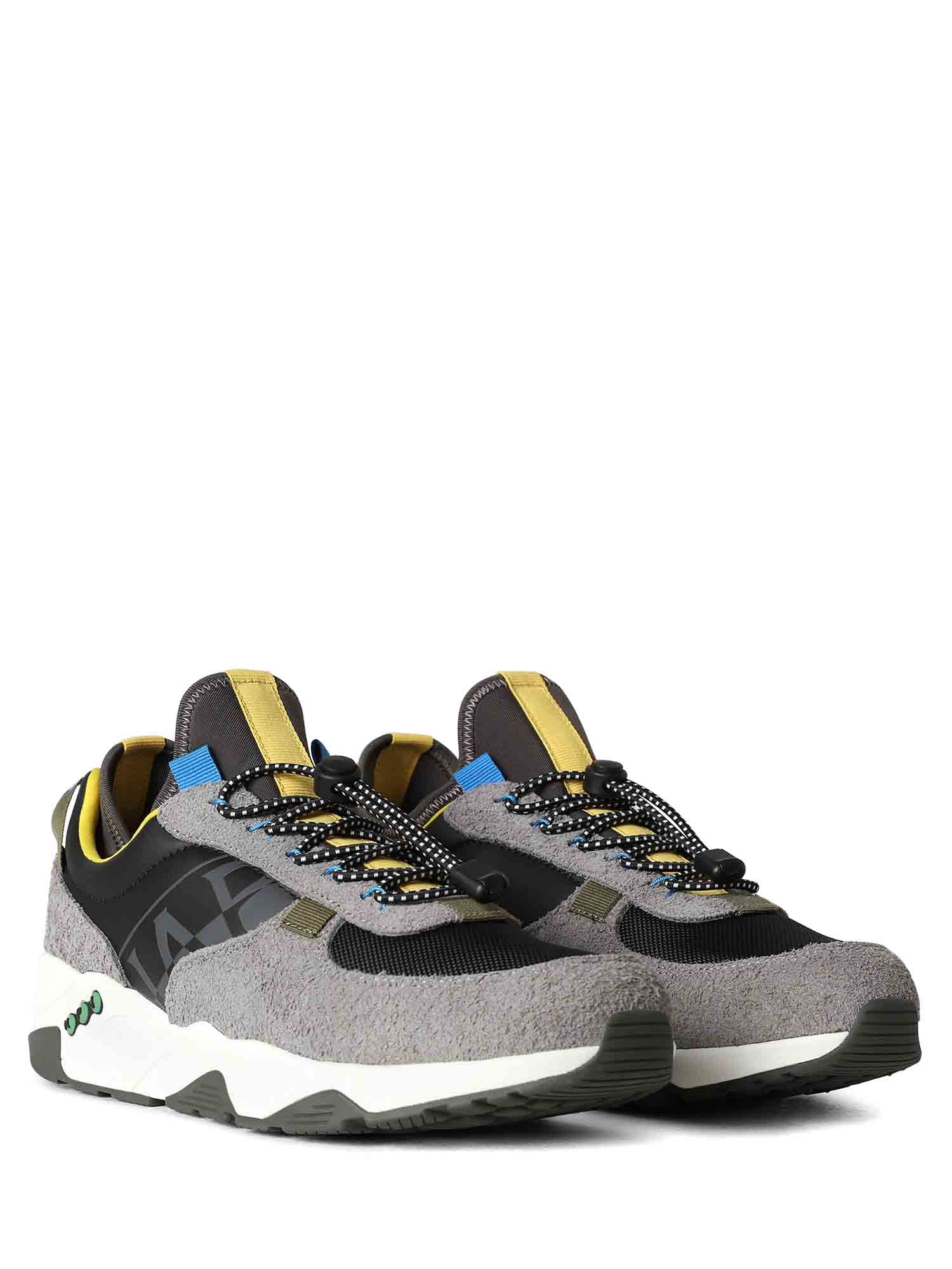 Napapijri Sneakers Uomo | NP0A4GCP - Image 20