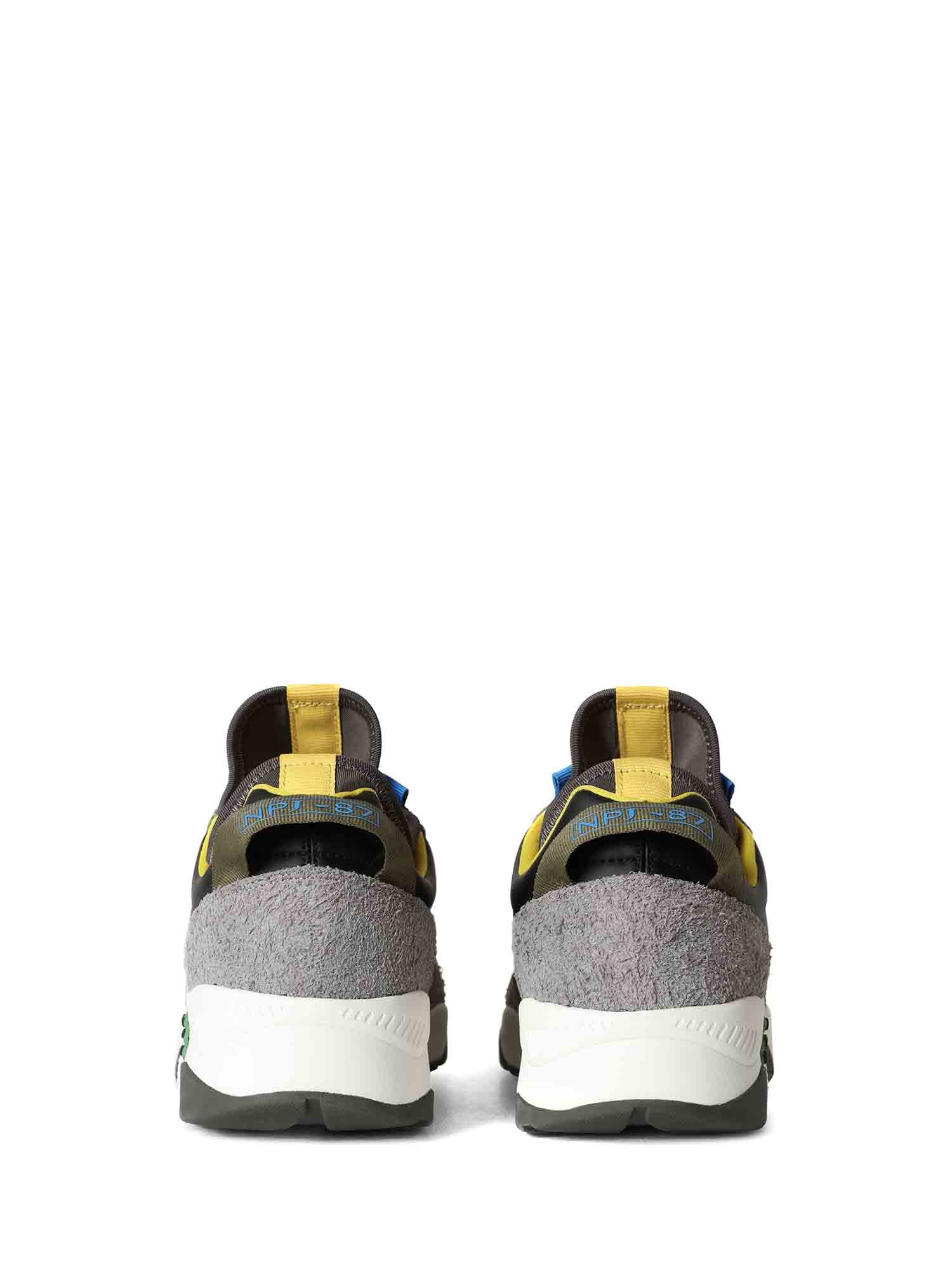 Napapijri Sneakers Uomo | NP0A4GCP - Image 21