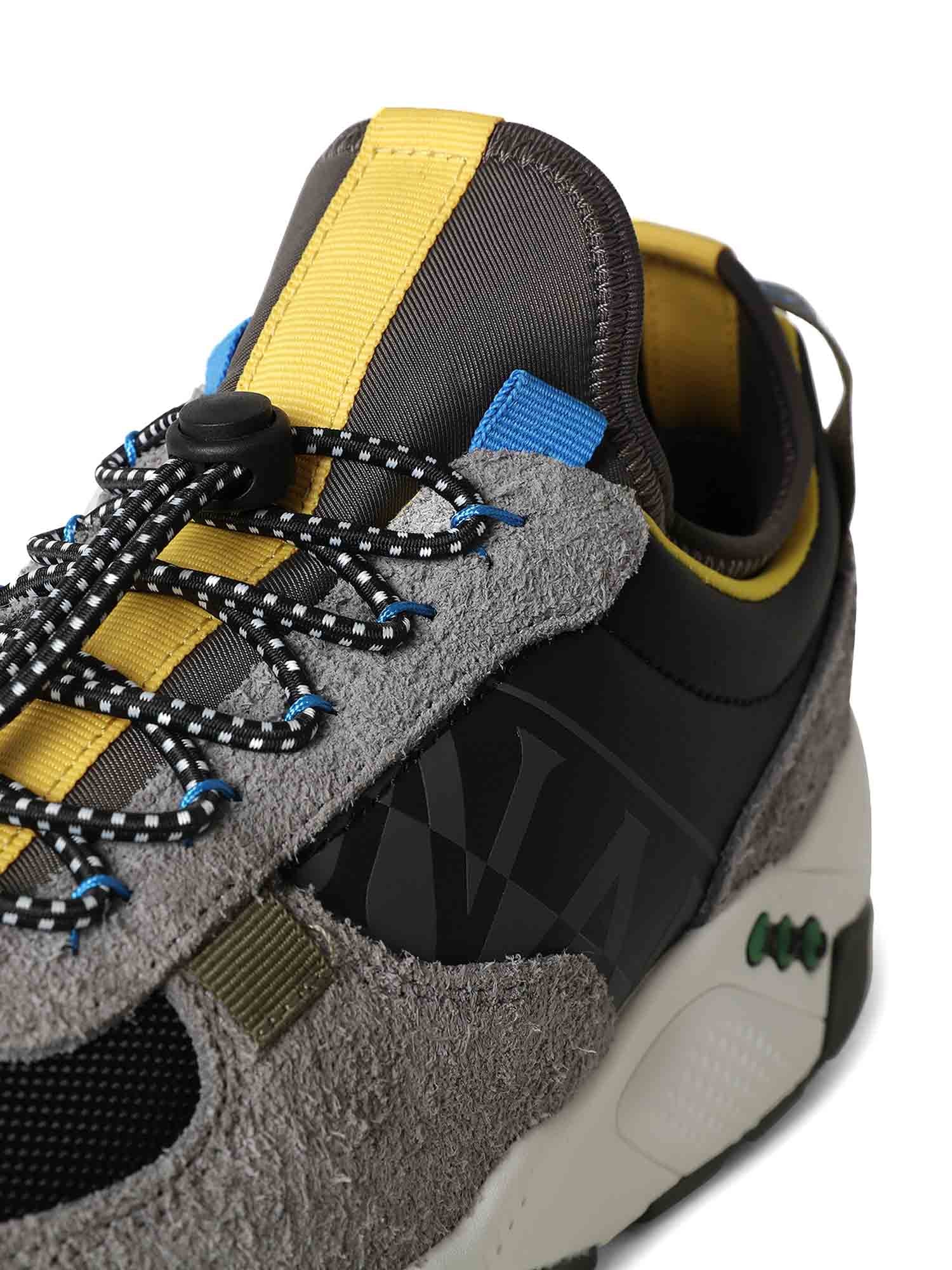 Napapijri Sneakers Uomo | NP0A4GCP - Image 23