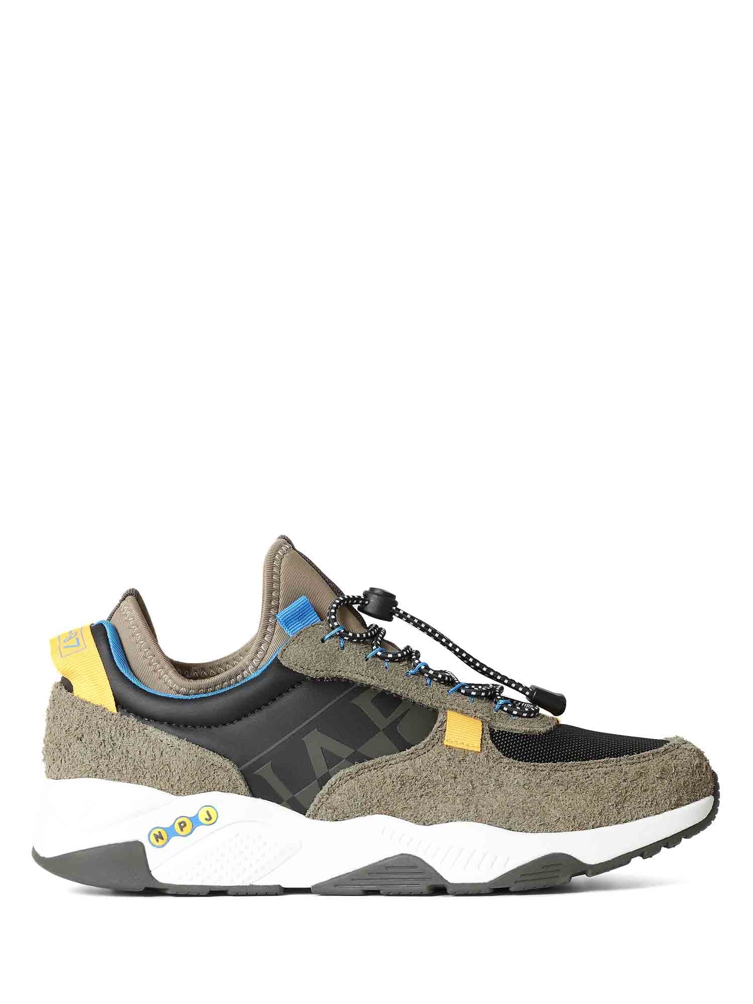 Napapijri Sneakers Uomo | NP0A4GCP - Image 7