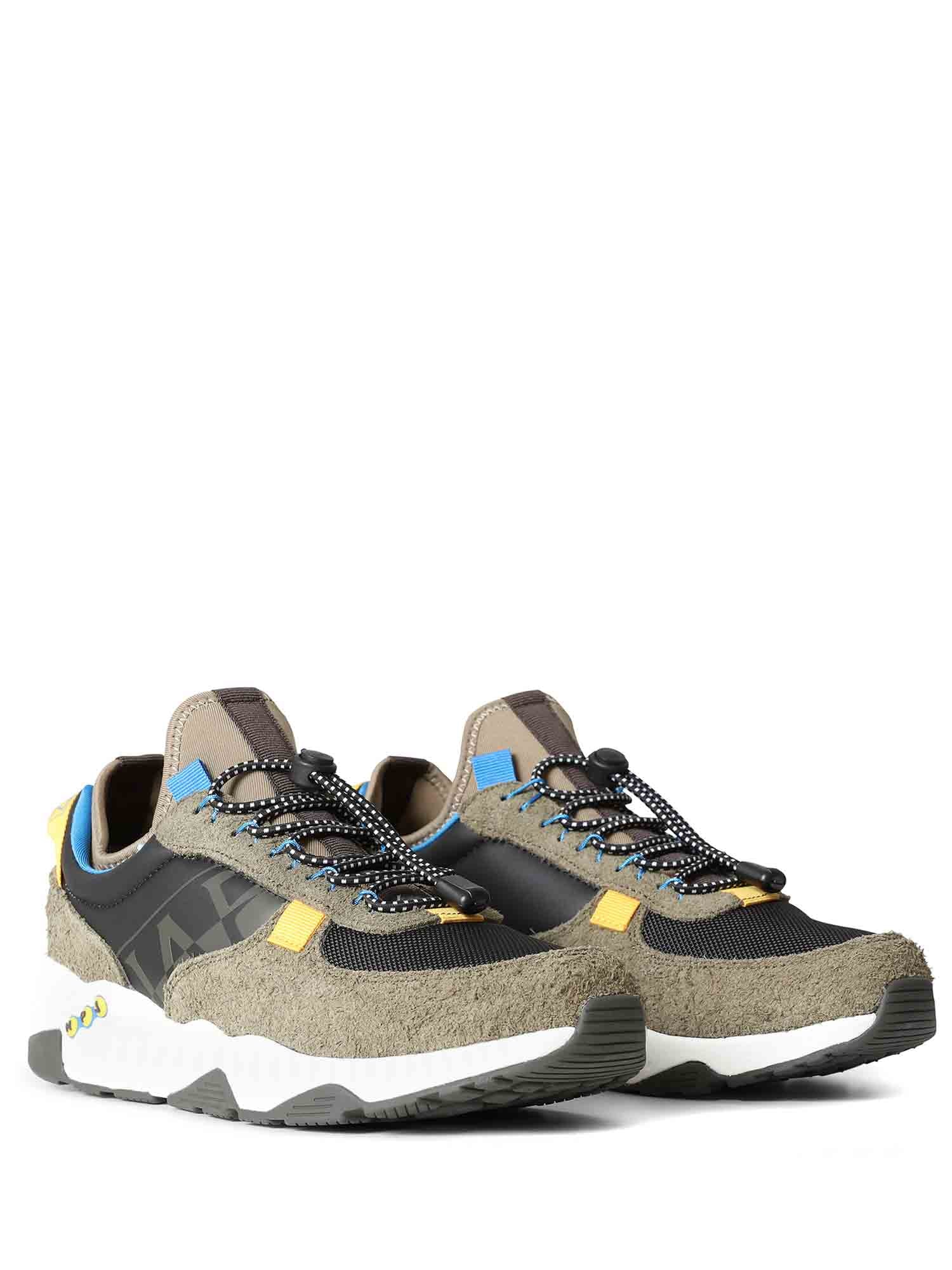 Napapijri Sneakers Uomo | NP0A4GCP - Image 9