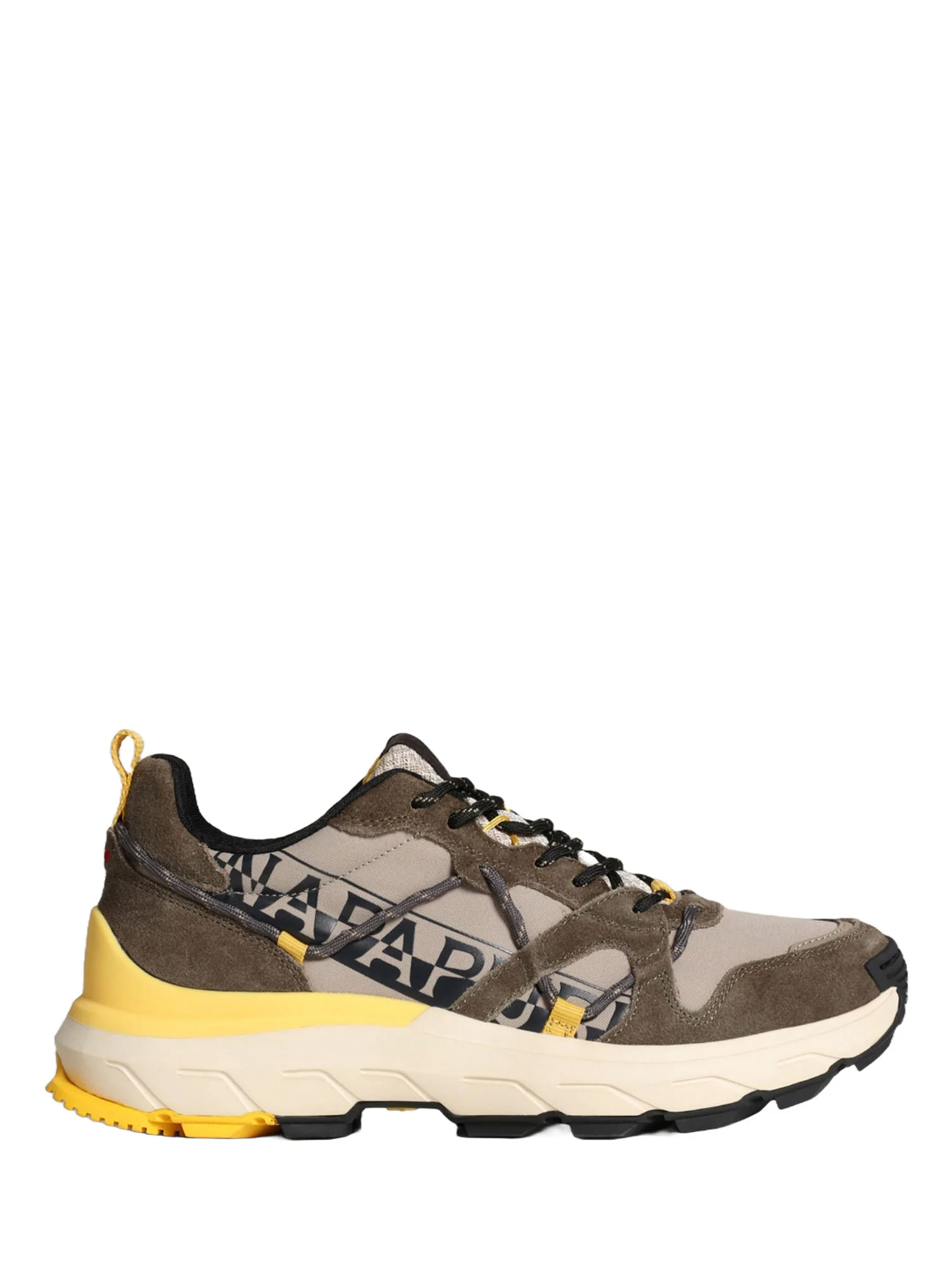 Napapijri Scarpe Da Ginnastica Uomo | NP0A4H6WCV