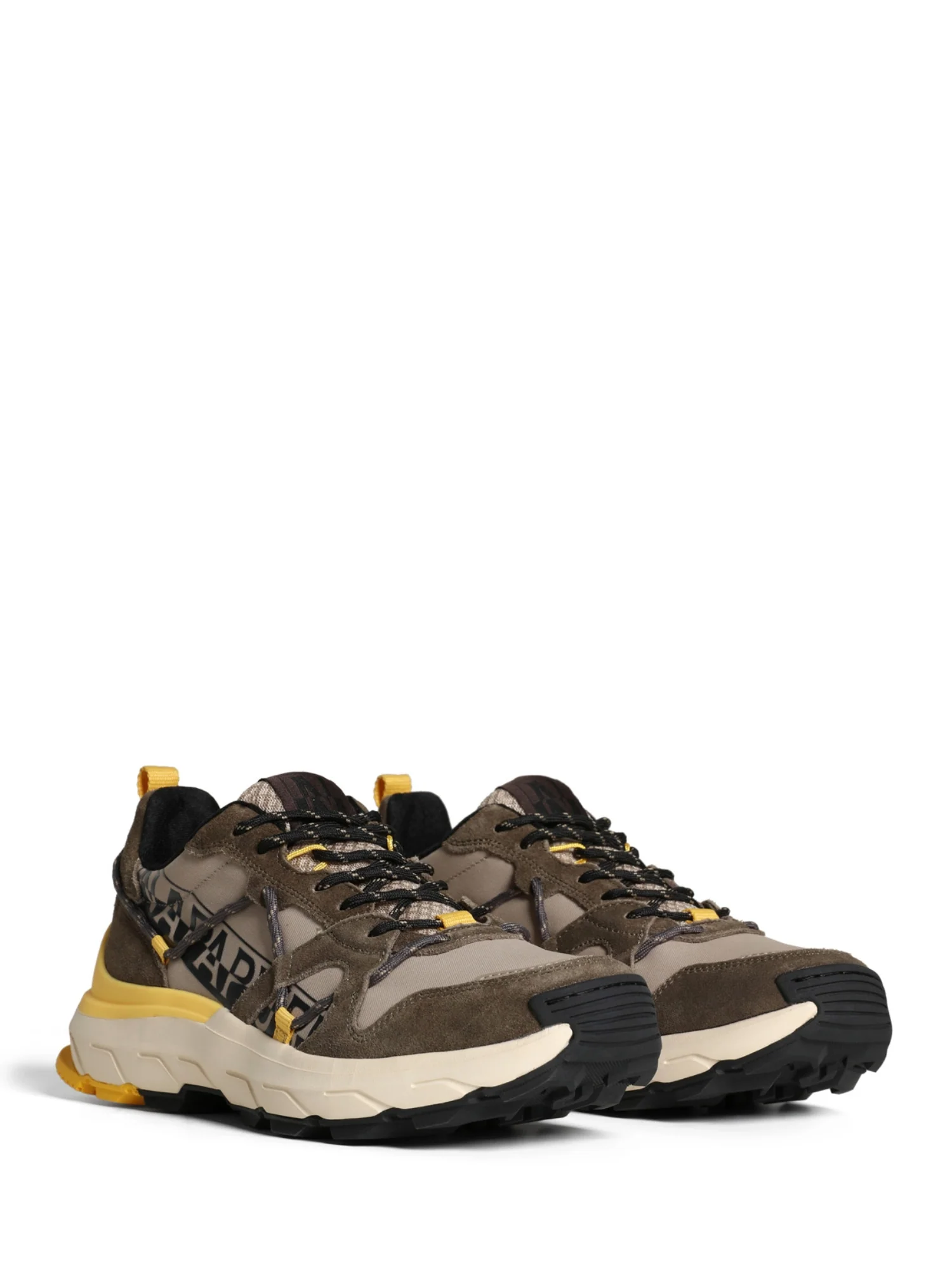 Napapijri Scarpe Da Ginnastica Uomo | NP0A4H6WCV - Image 3