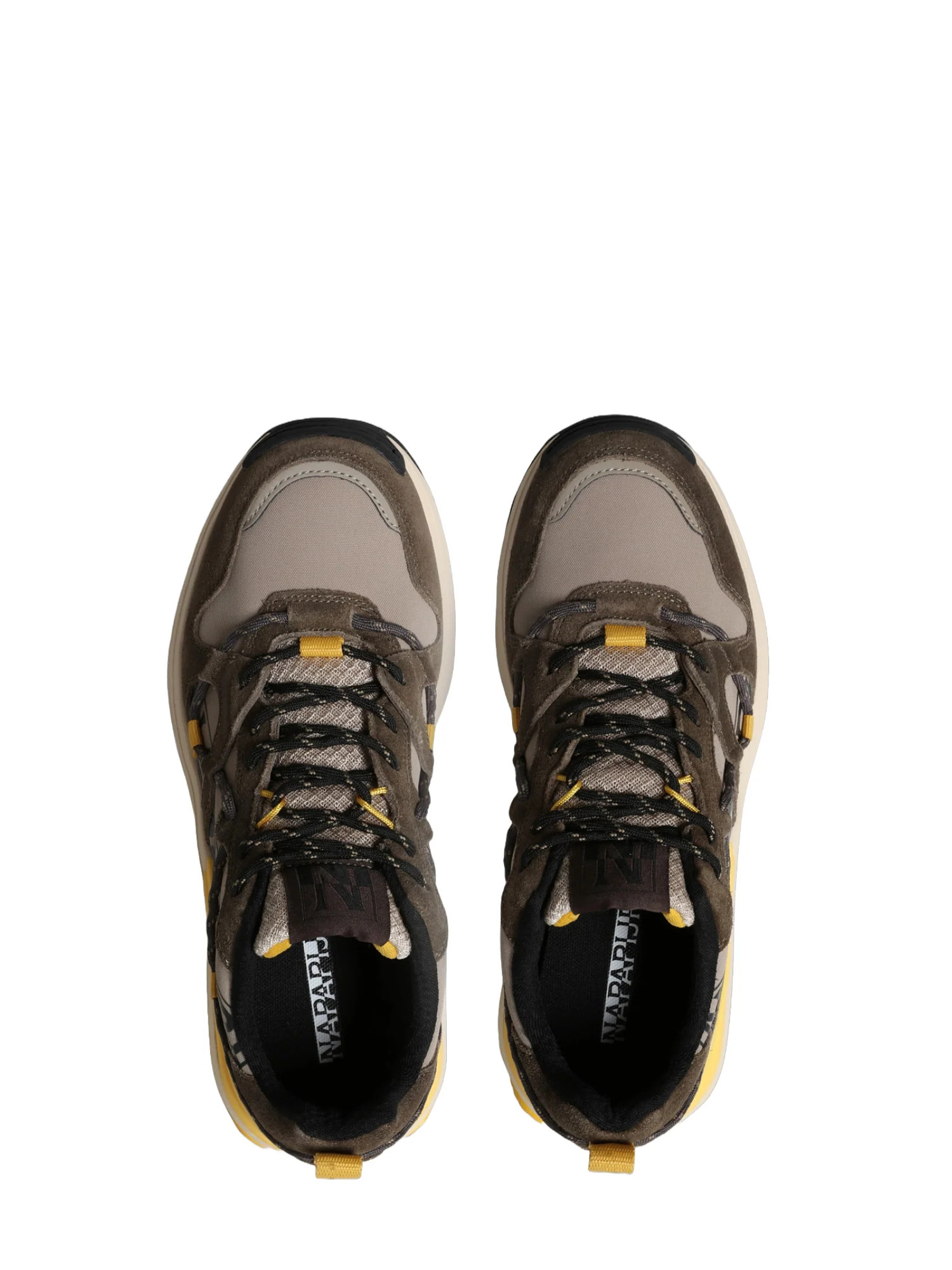 Napapijri Scarpe Da Ginnastica Uomo | NP0A4H6WCV - Image 4