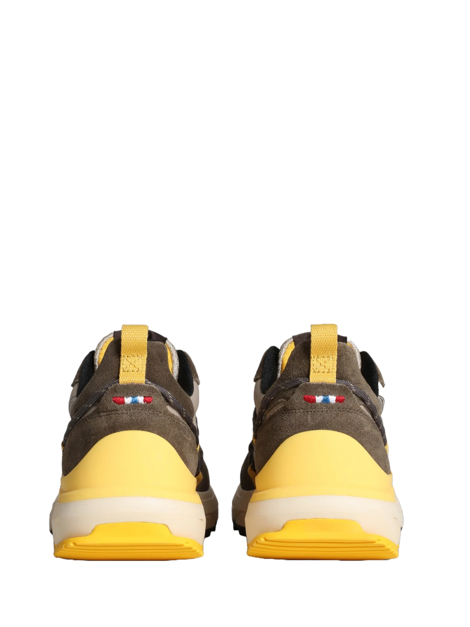 Napapijri Scarpe Da Ginnastica Uomo | NP0A4H6WCV - Image 5
