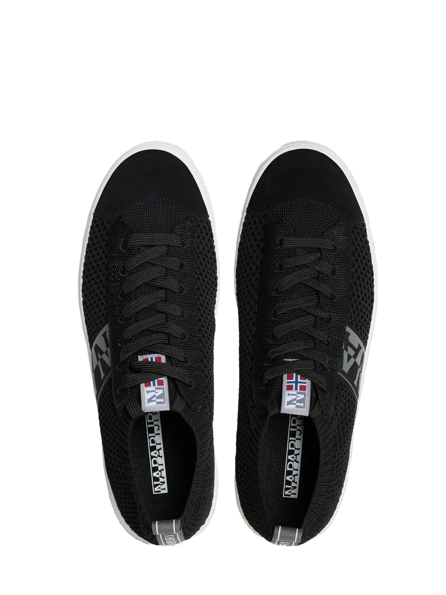 Napapijri Sneakers Uomo | NP0A4HKQ - Image 11