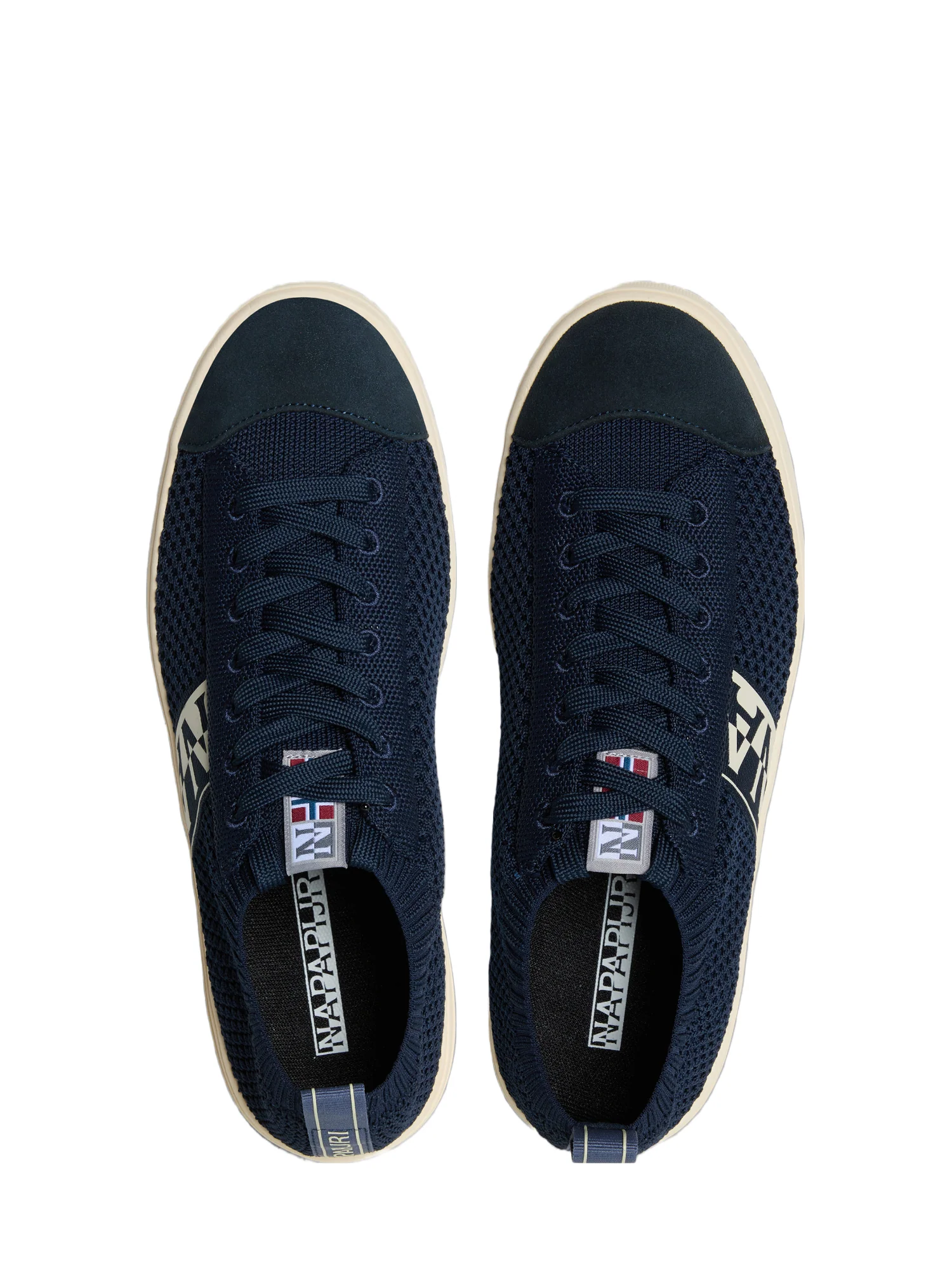 Napapijri Sneakers Uomo | NP0A4HKQ - Image 18