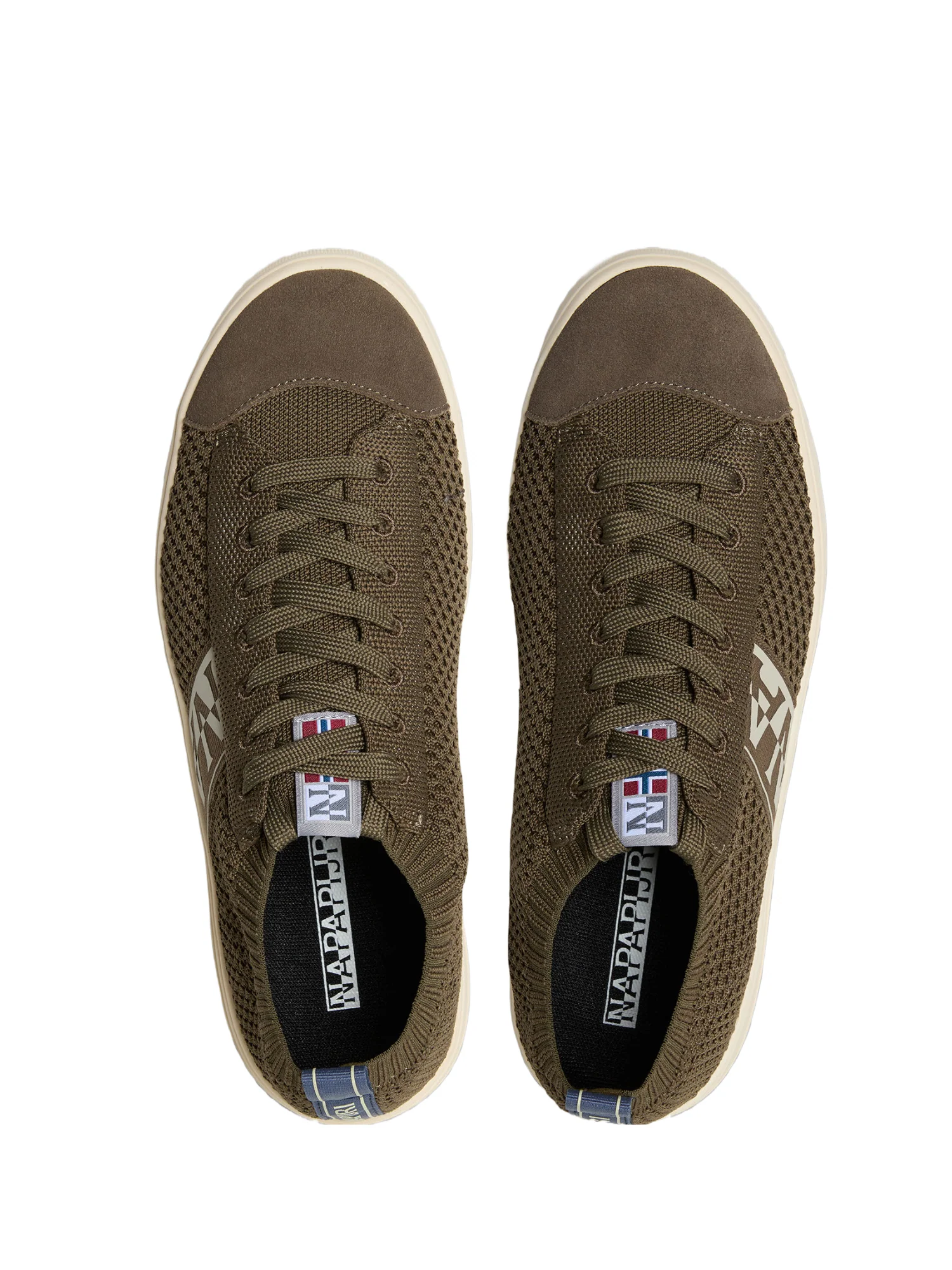 Napapijri Sneakers Uomo | NP0A4HKQ - Image 25