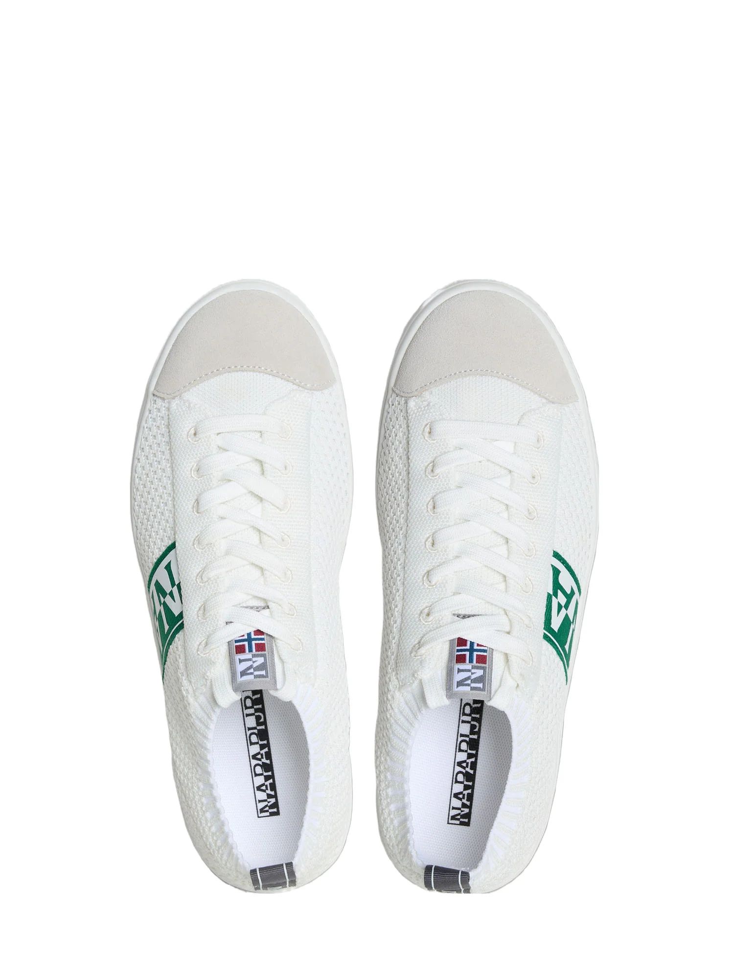 Napapijri Sneakers Uomo | NP0A4HKQ - Image 4