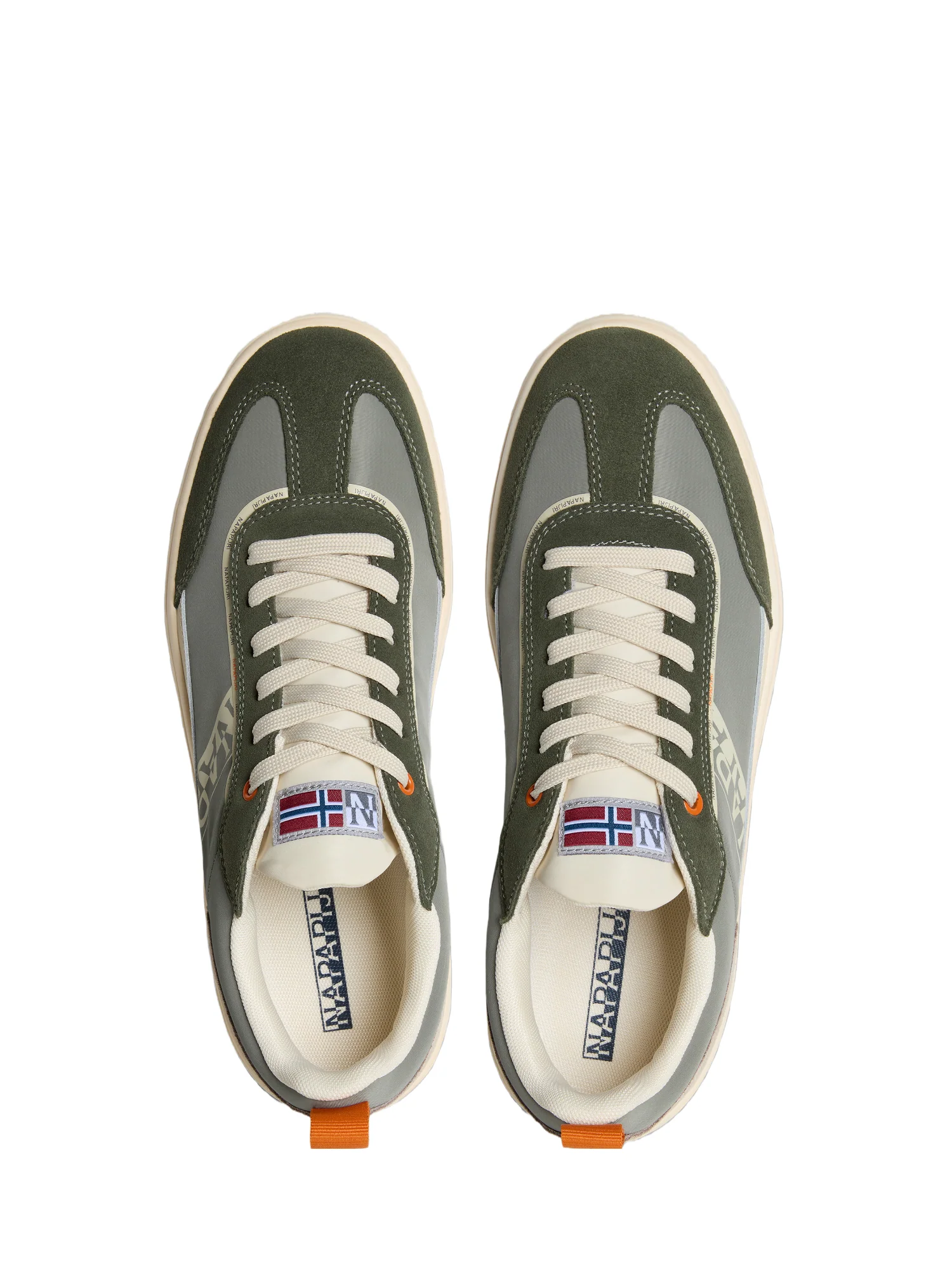 Napapijri Sneakers Uomo | NP0A4HKS - Image 10