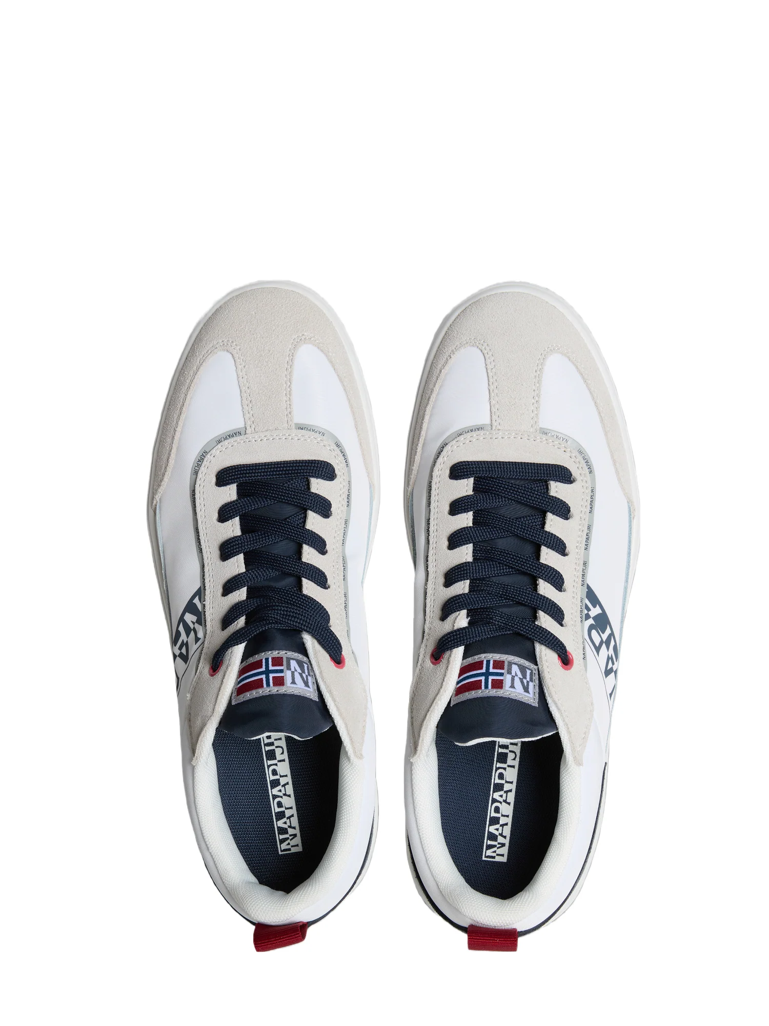 Napapijri Sneakers Uomo | NP0A4HKS - Image 4