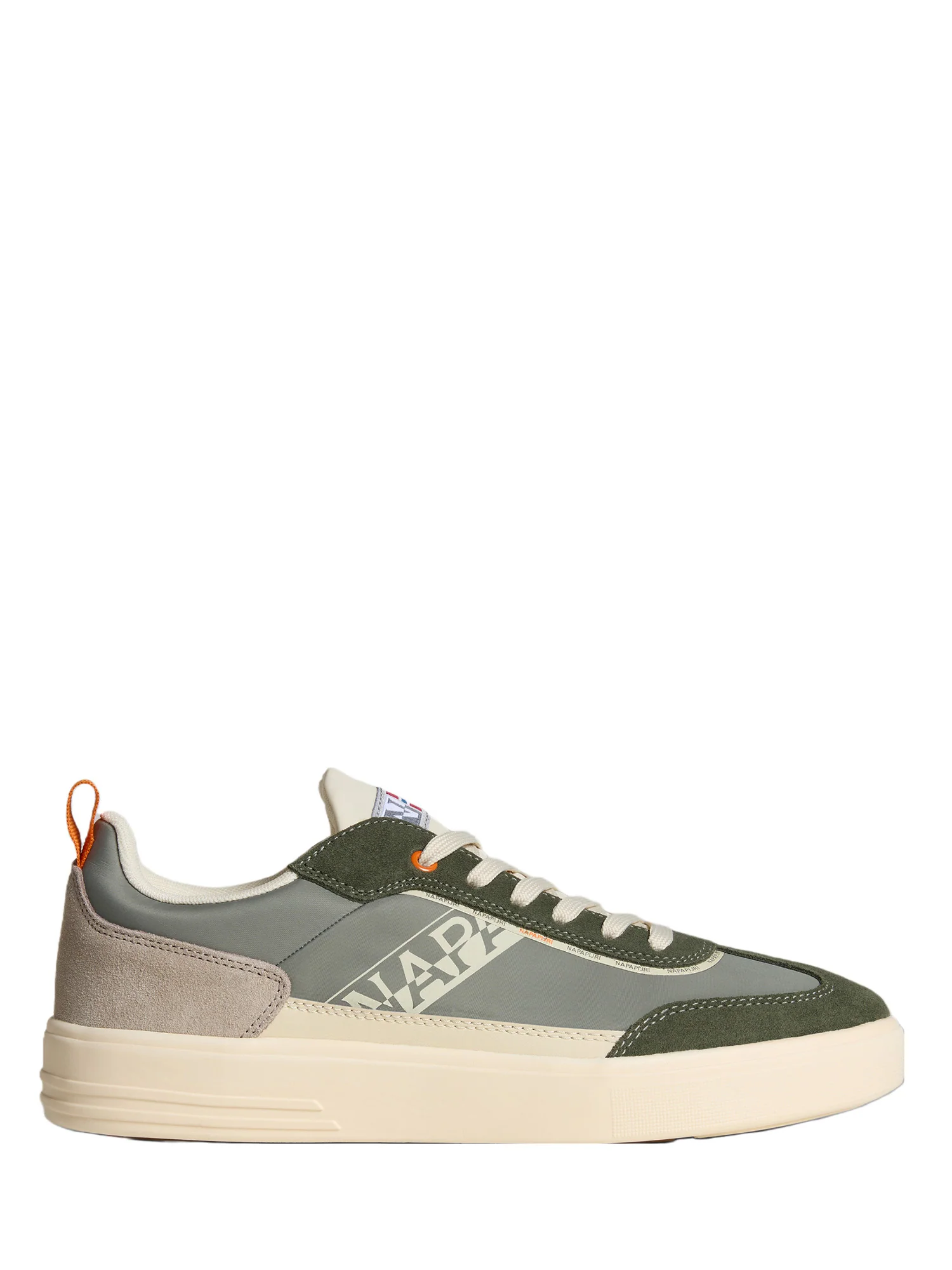 Napapijri Sneakers Uomo | NP0A4HKS - Image 7
