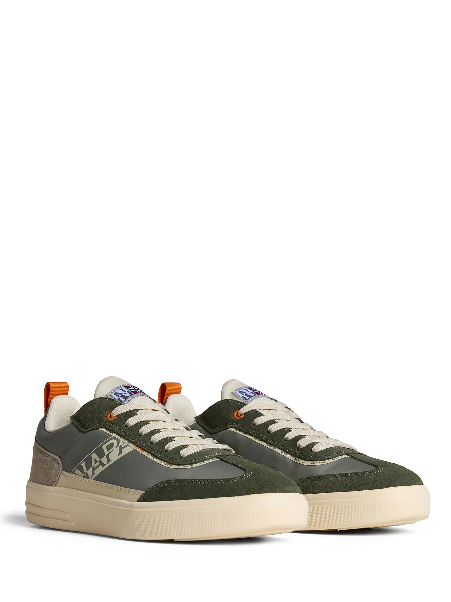 Napapijri Sneakers Uomo | NP0A4HKS - Image 8