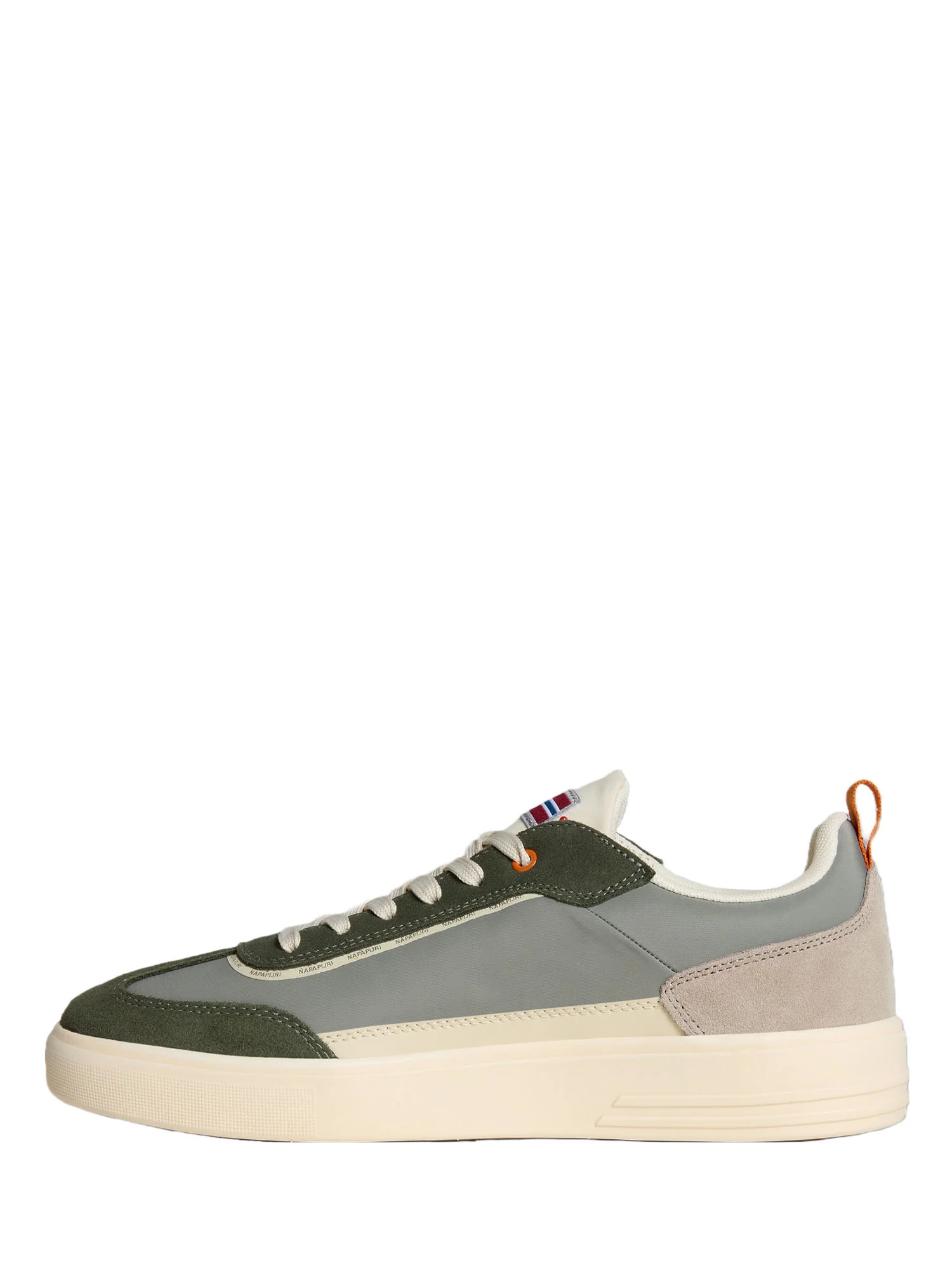 Napapijri Sneakers Uomo | NP0A4HKS - Image 9
