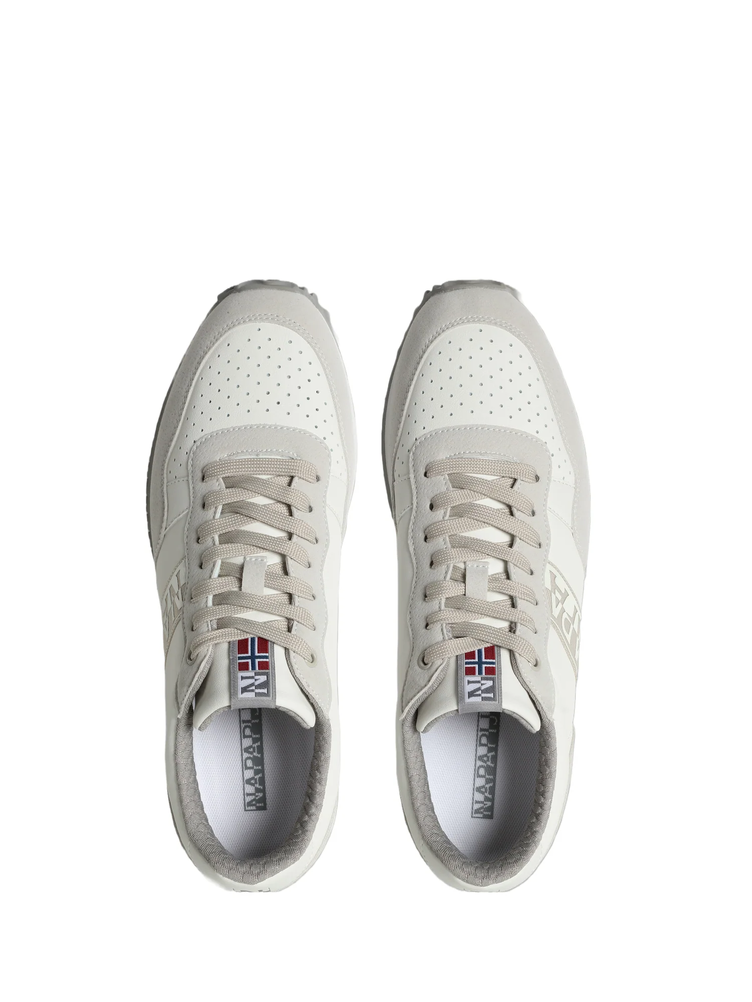 Napapijri Sneakers Uomo | NP0A4HL4 - Image 4