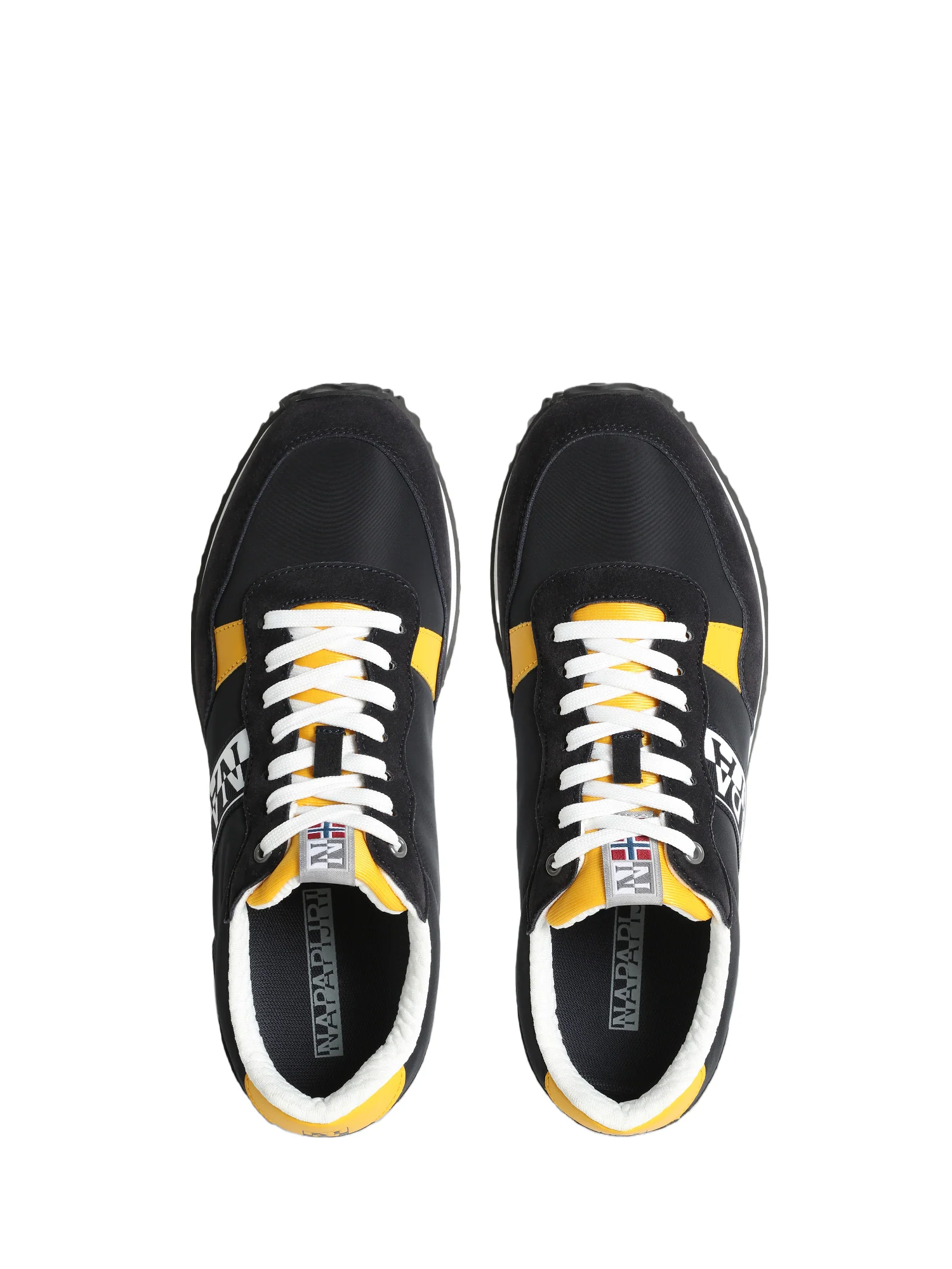 Napapijri Sneakers Uomo | NP0A4HL5 - Image 10