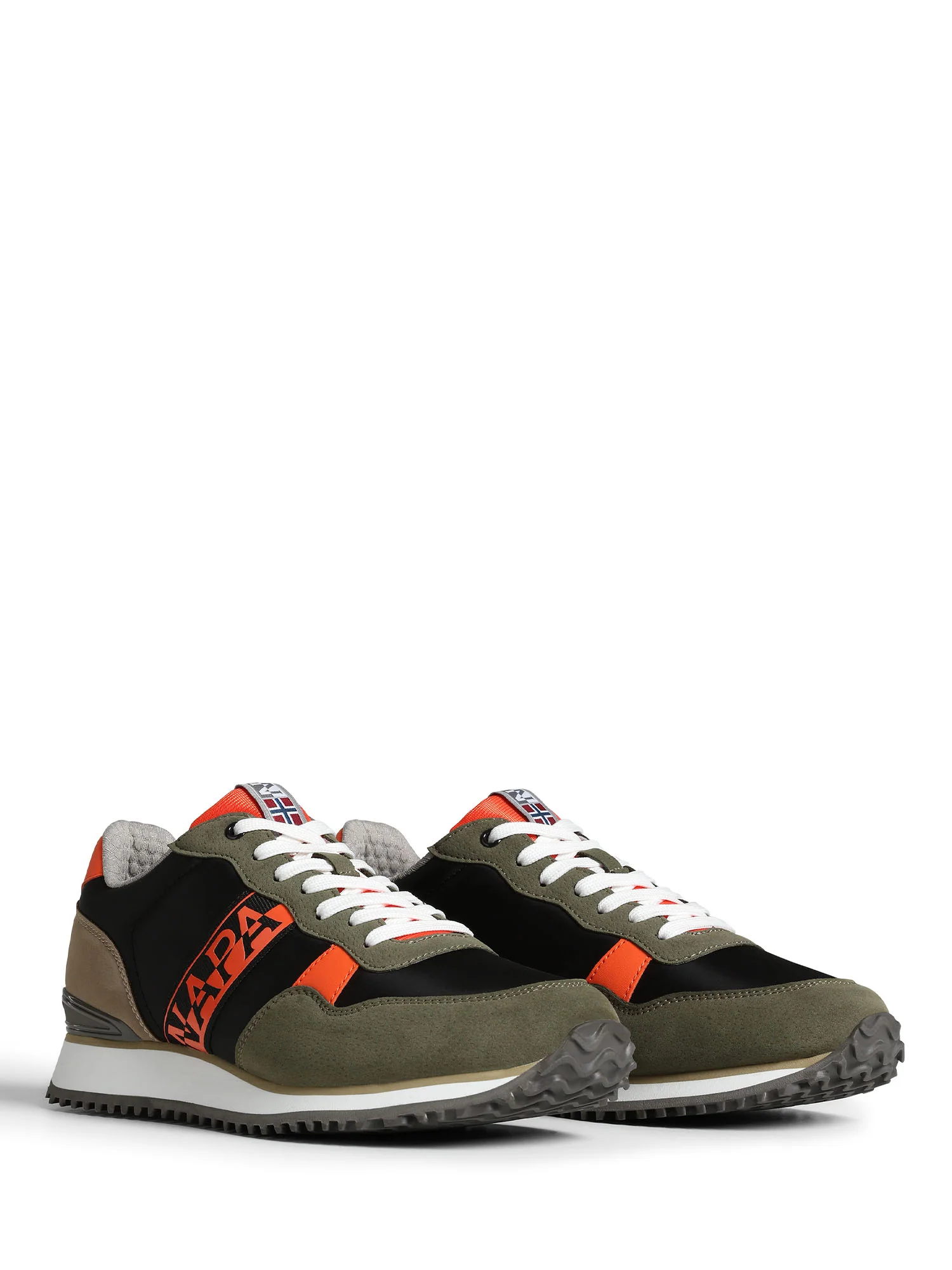 Napapijri Sneakers Uomo | NP0A4HL5 - Image 14