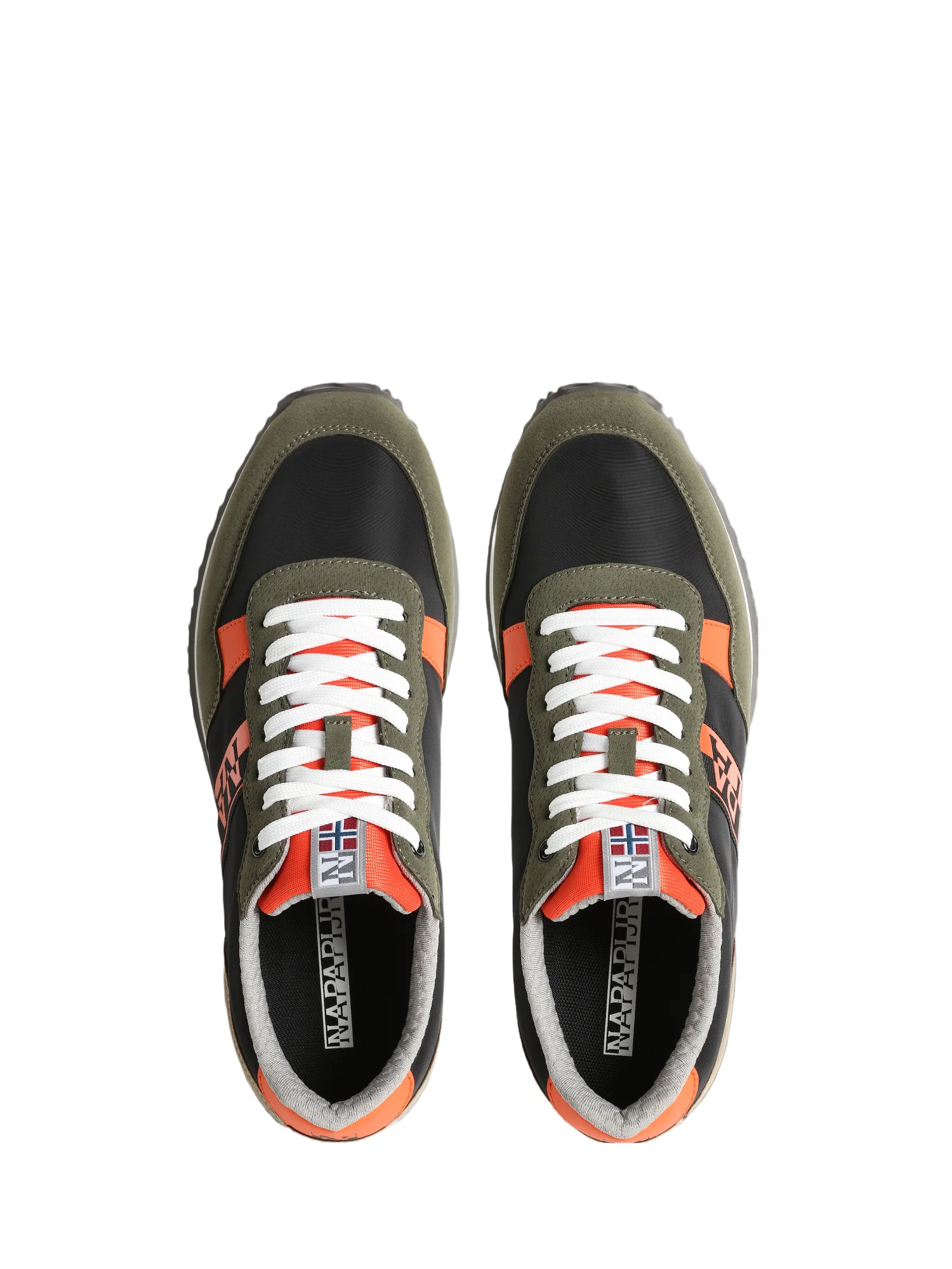Napapijri Sneakers Uomo | NP0A4HL5 - Image 16