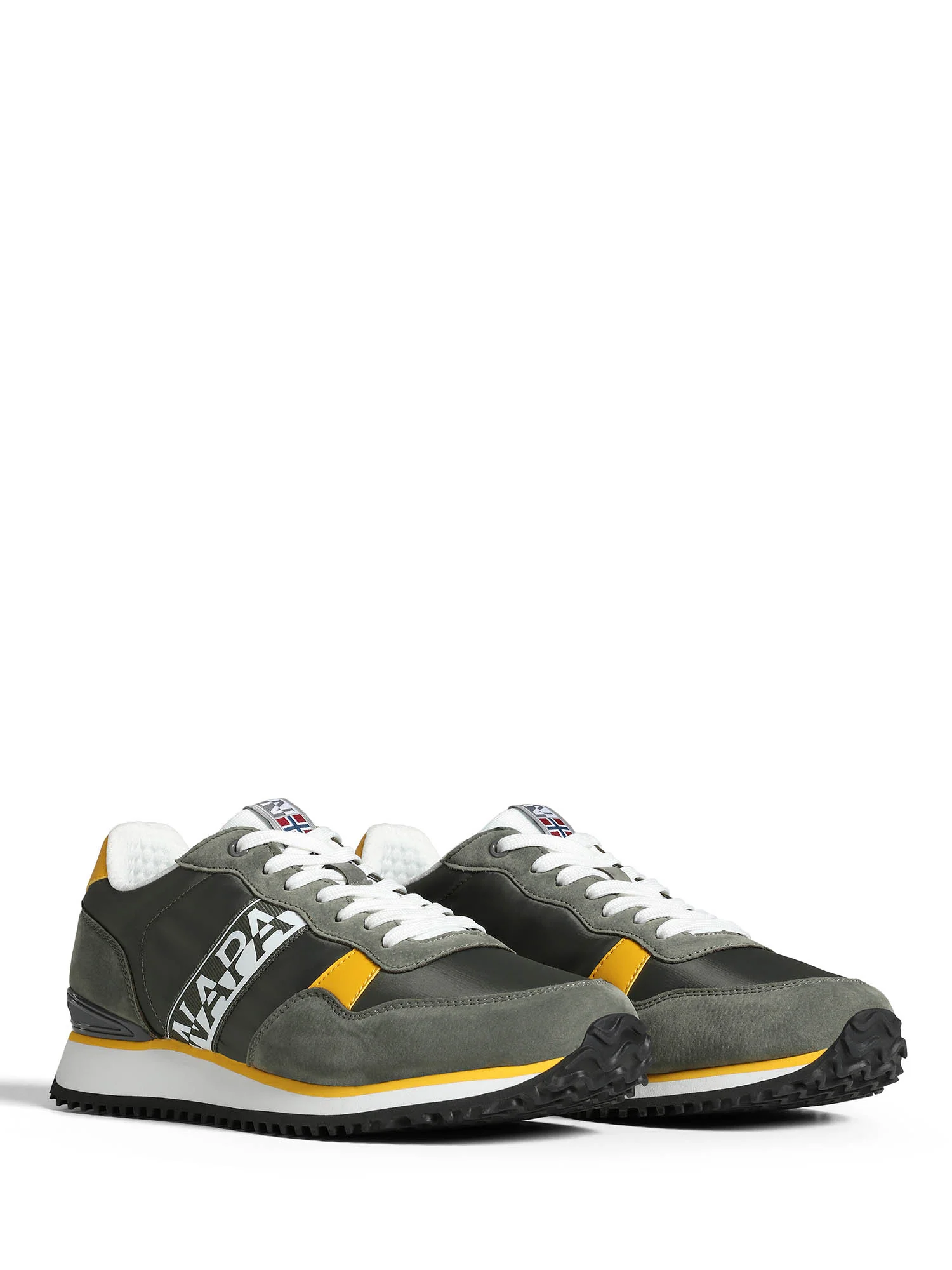 Napapijri Sneakers Uomo | NP0A4HL5 - Image 20