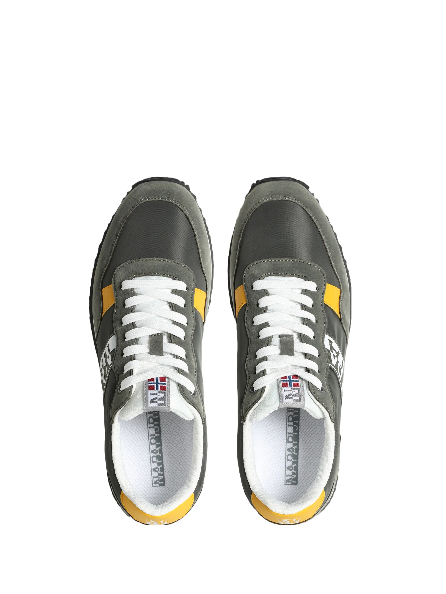 Napapijri Sneakers Uomo | NP0A4HL5 - Image 22
