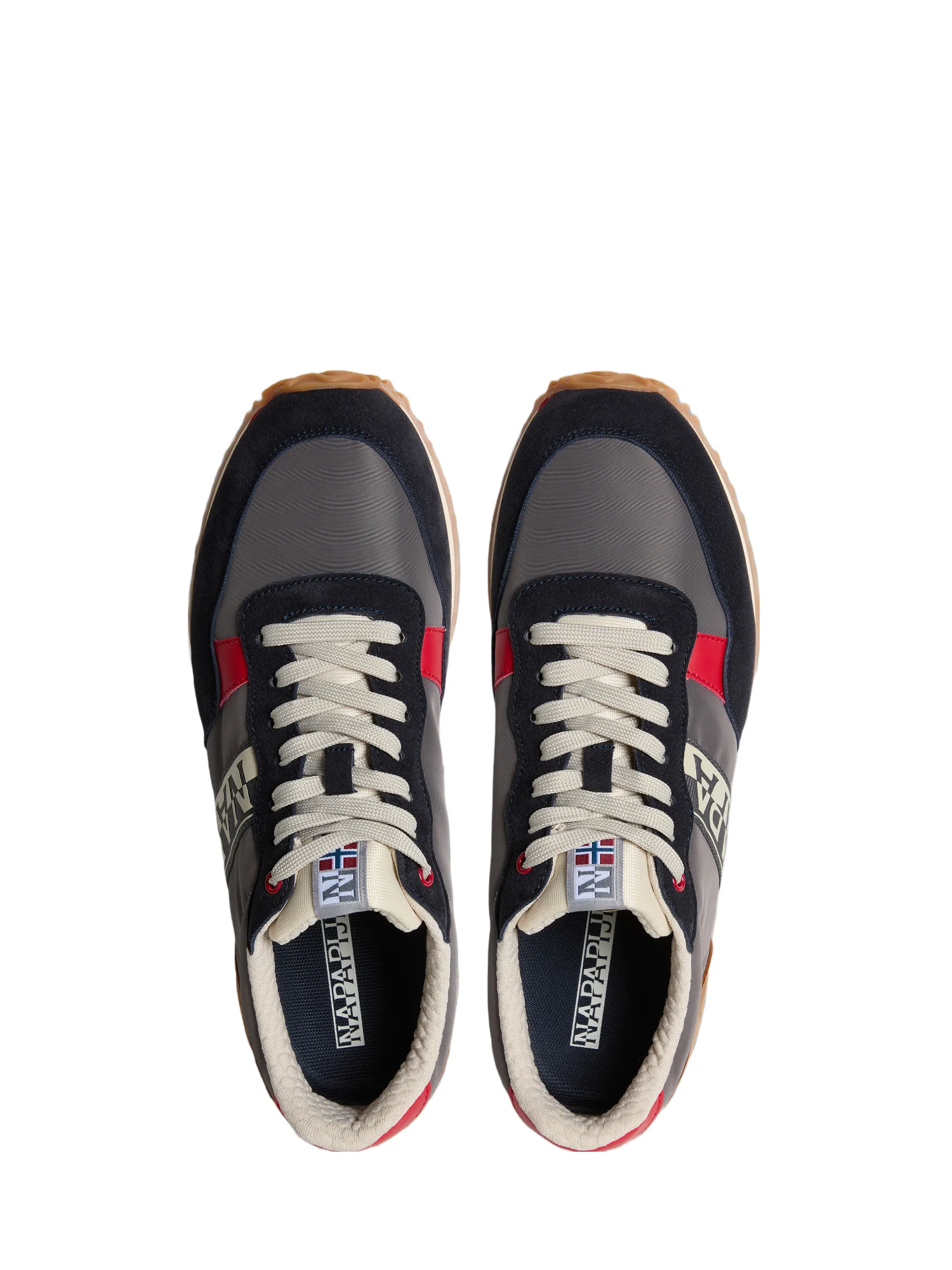 Napapijri Sneakers Uomo | NP0A4HL5 - Image 28