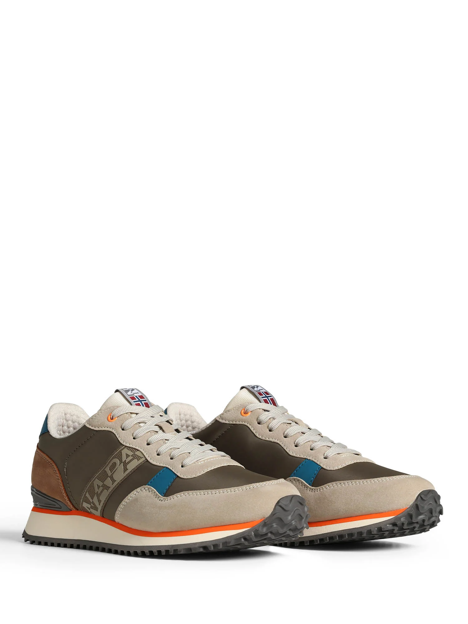 Napapijri Sneakers Uomo | NP0A4HL5 - Image 32