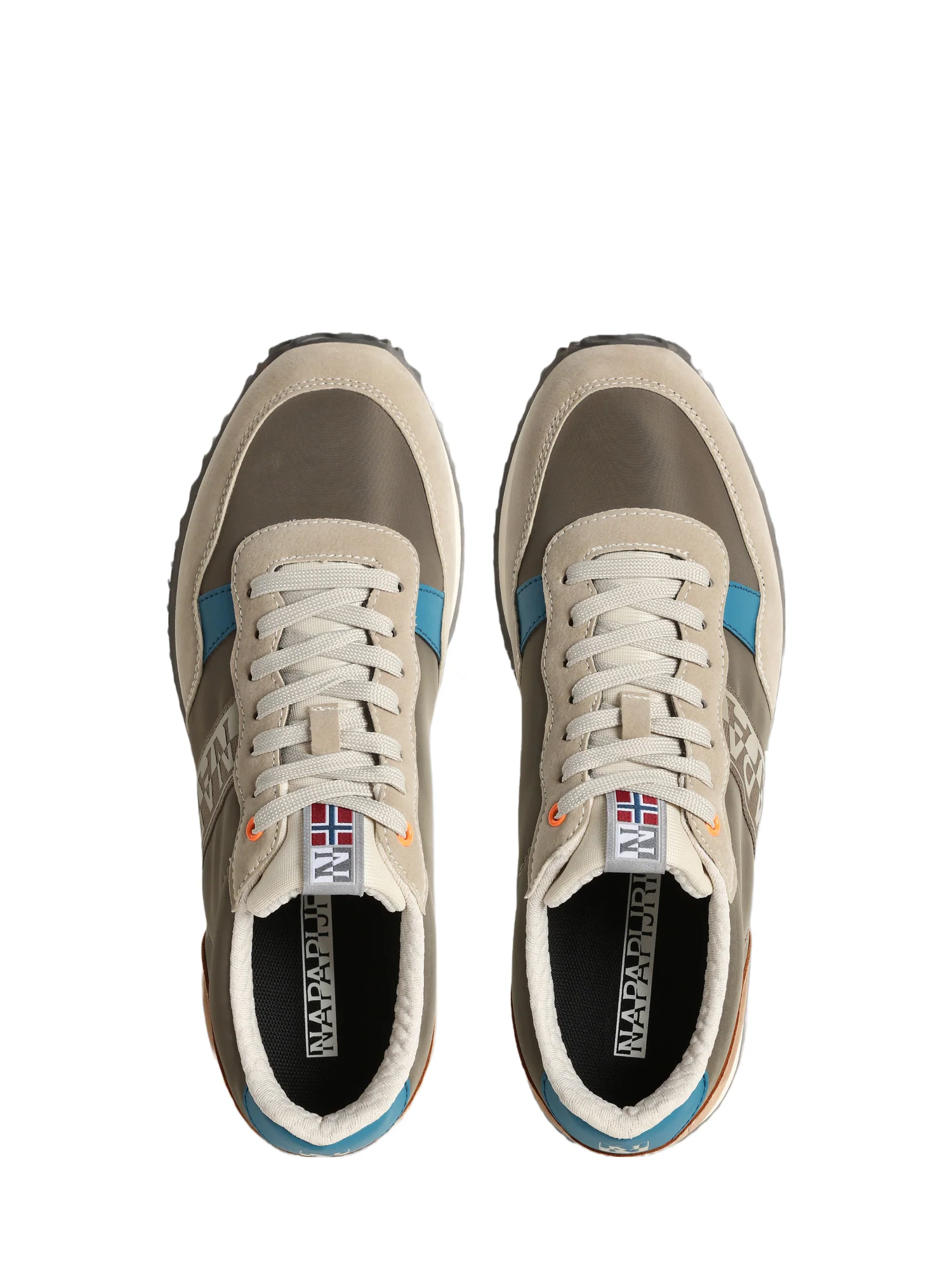 Napapijri Sneakers Uomo | NP0A4HL5 - Image 34