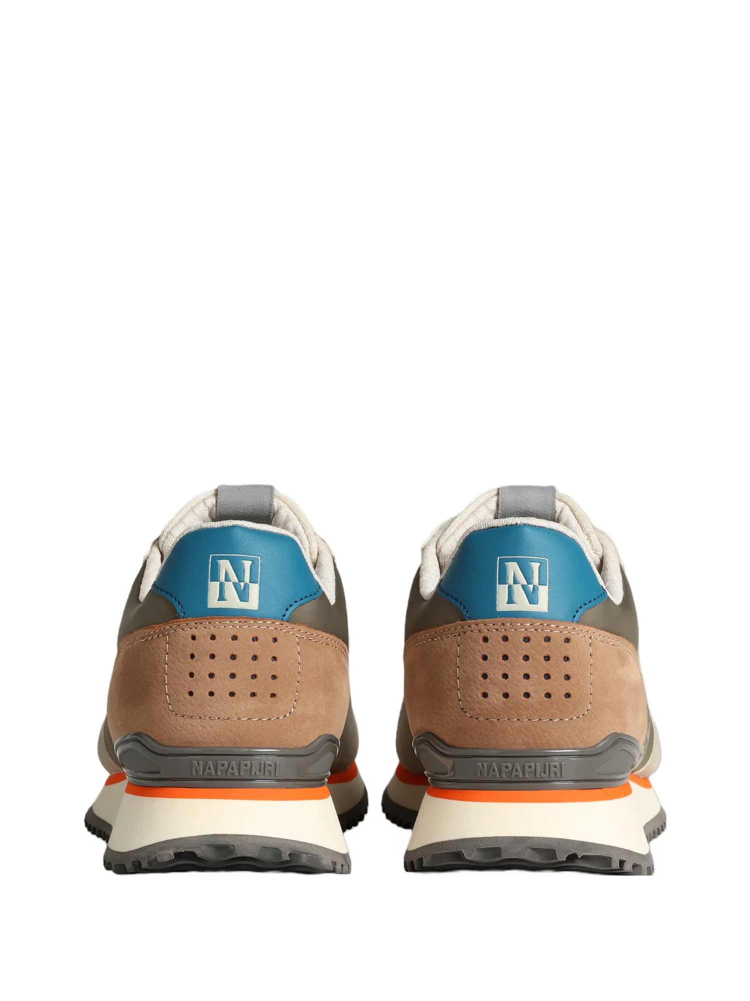 Napapijri Sneakers Uomo | NP0A4HL5 - Image 35