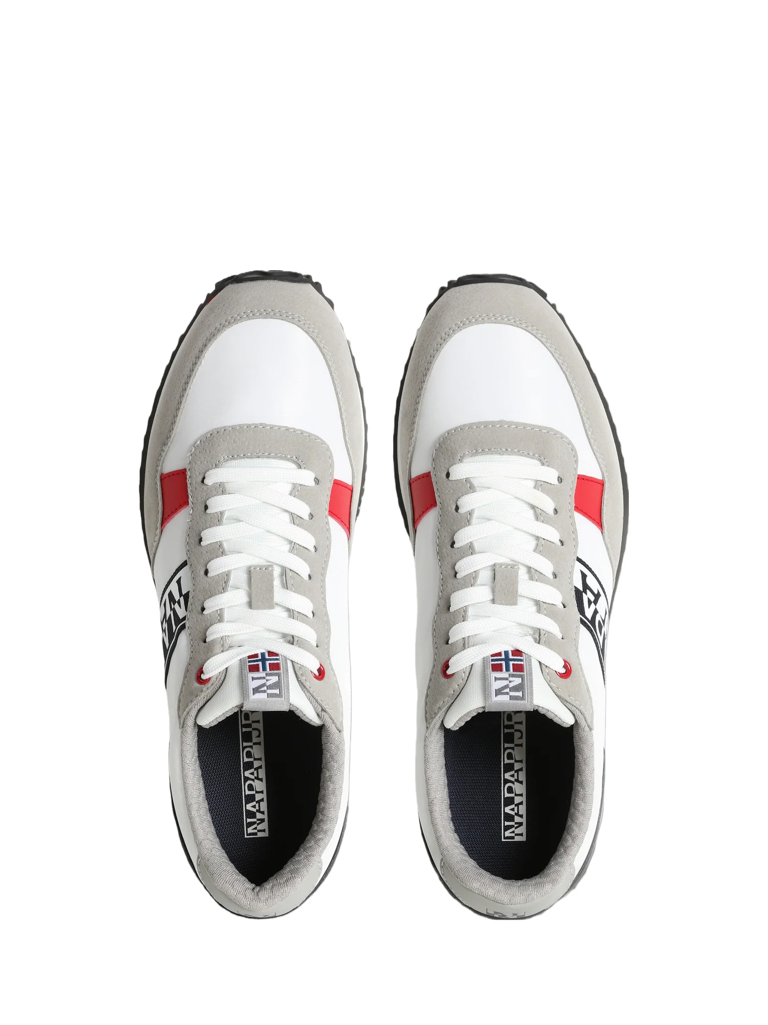 Napapijri Sneakers Uomo | NP0A4HL5 - Image 4