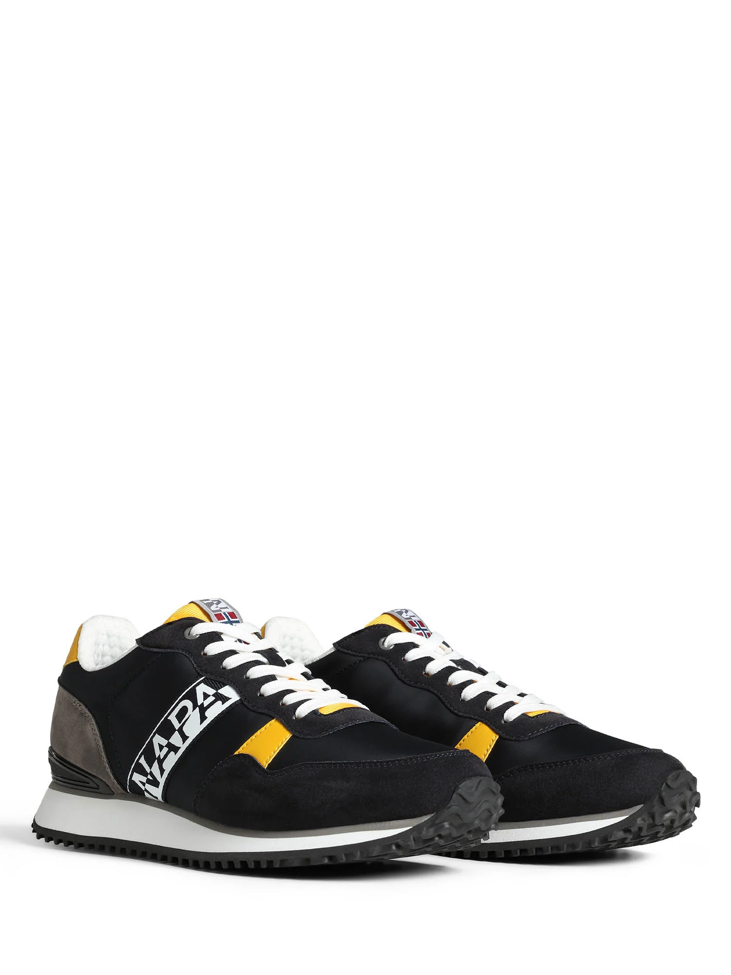 Napapijri Sneakers Uomo | NP0A4HL5 - Image 8