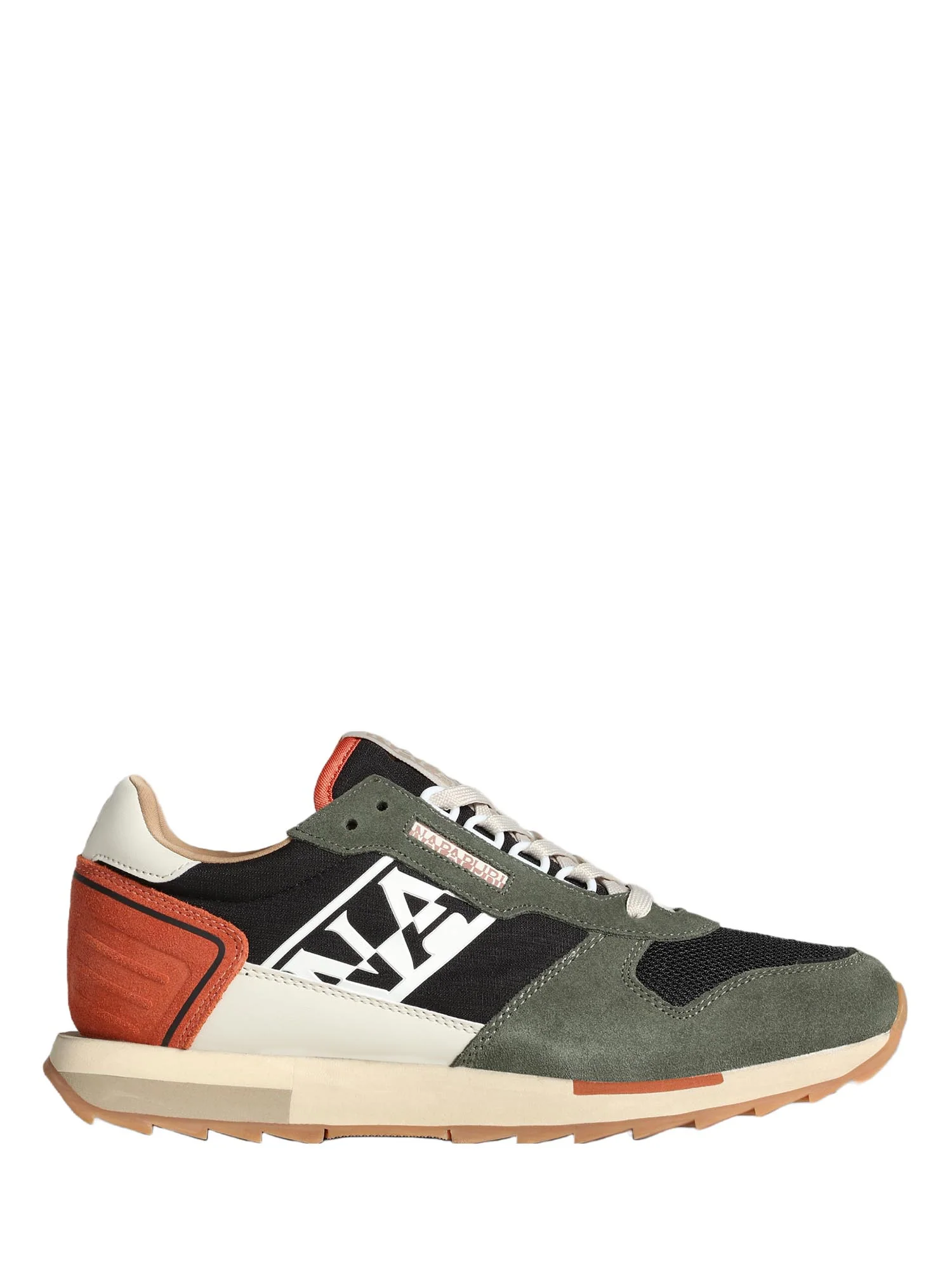 Napapijri Sneakers Uomo | NP0A4HL8 - Image 25