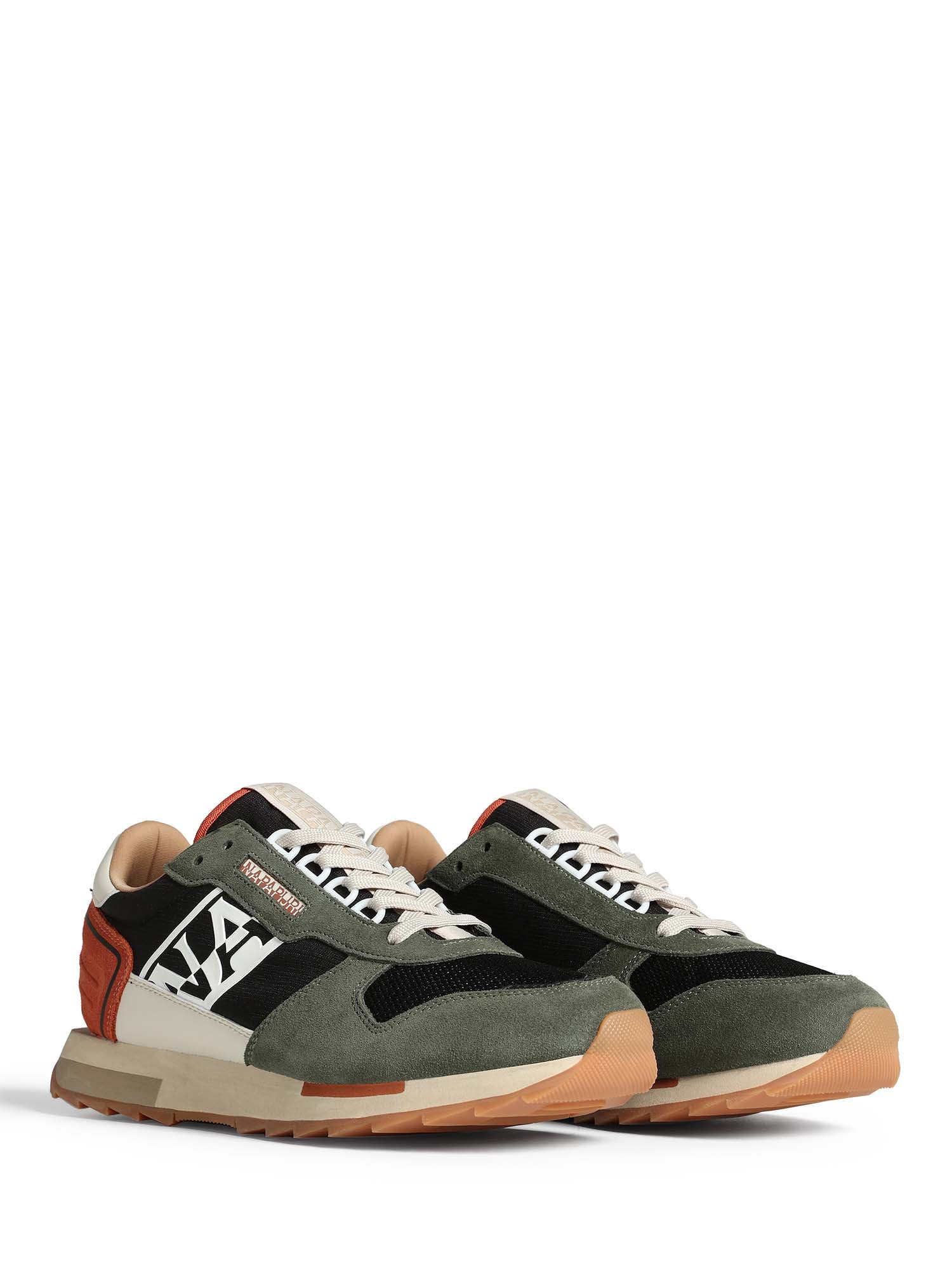Napapijri Sneakers Uomo | NP0A4HL8 - Image 26