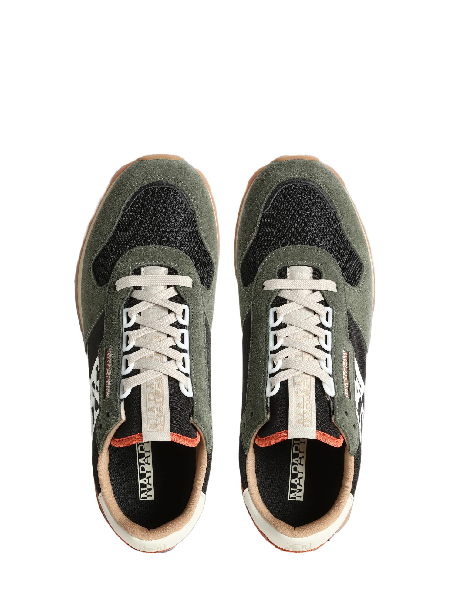 Napapijri Sneakers Uomo | NP0A4HL8 - Image 28