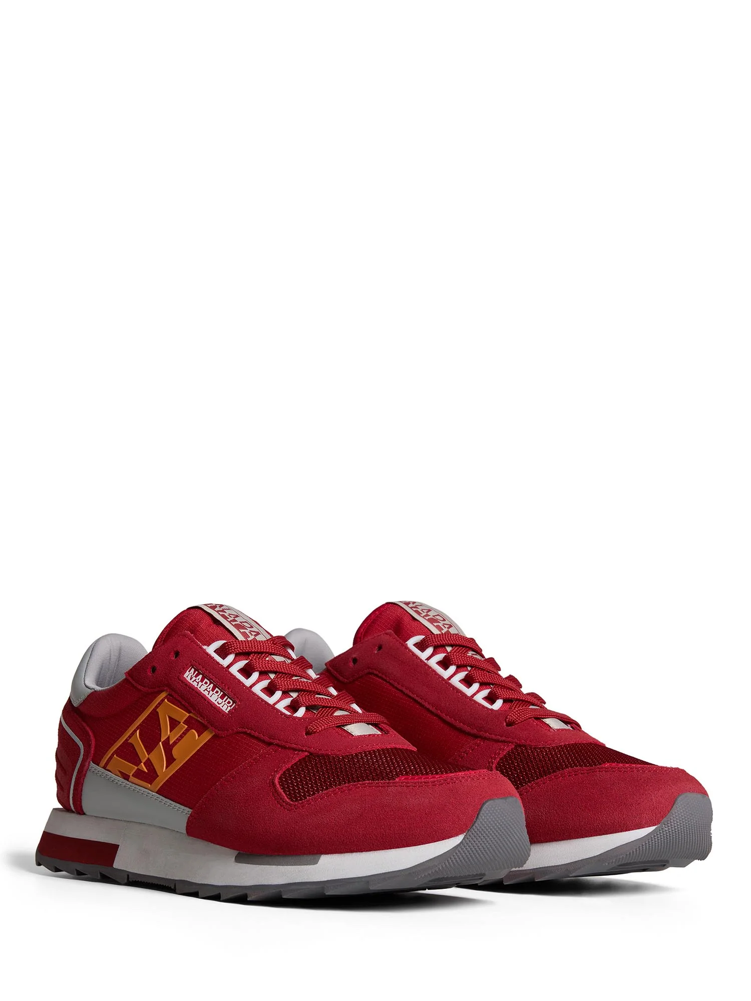 Napapijri Sneakers Uomo | NP0A4HL8 - Image 44