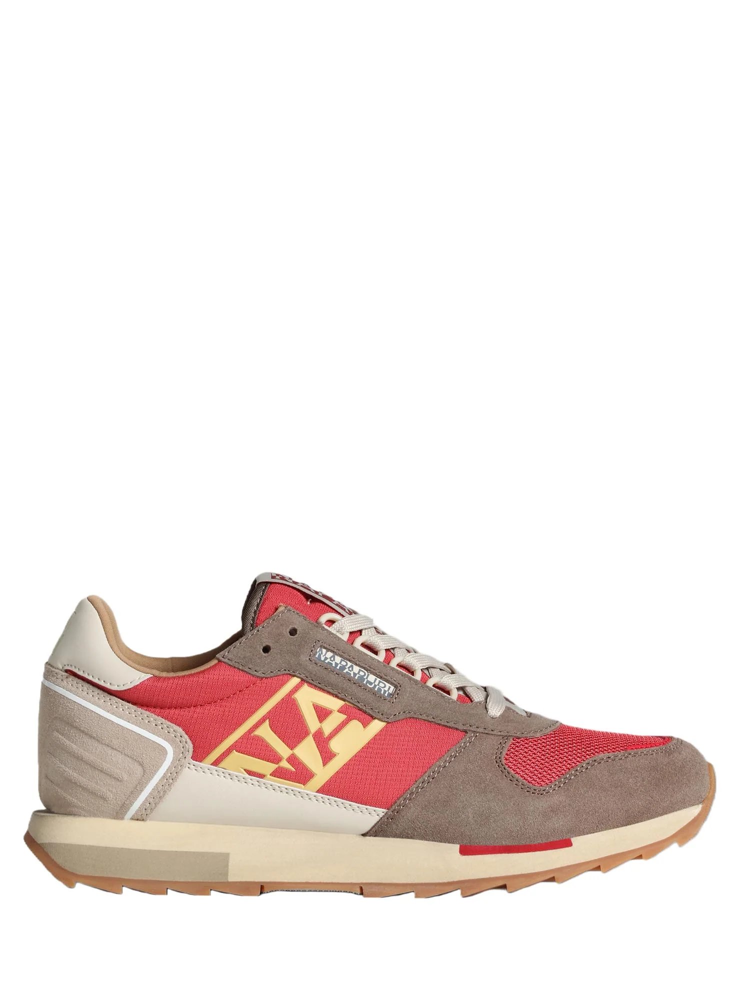 Napapijri Sneakers Uomo | NP0A4HL8 - Image 49