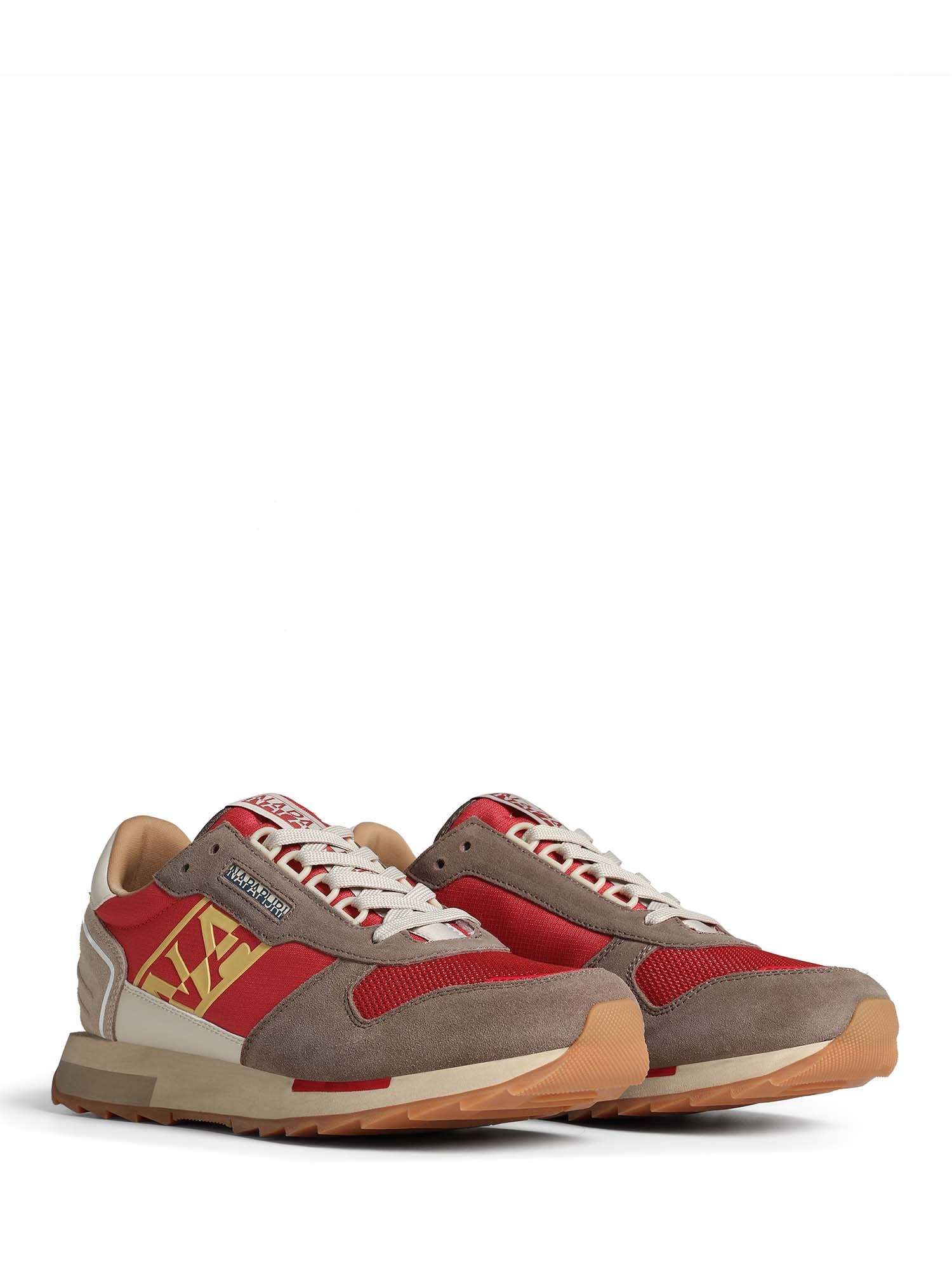 Napapijri Sneakers Uomo | NP0A4HL8 - Image 50