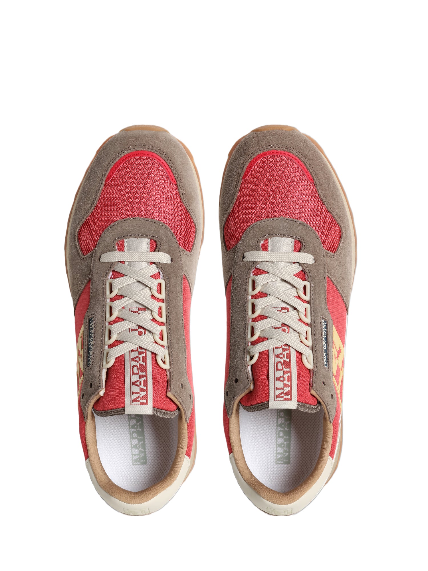 Napapijri Sneakers Uomo | NP0A4HL8 - Image 52